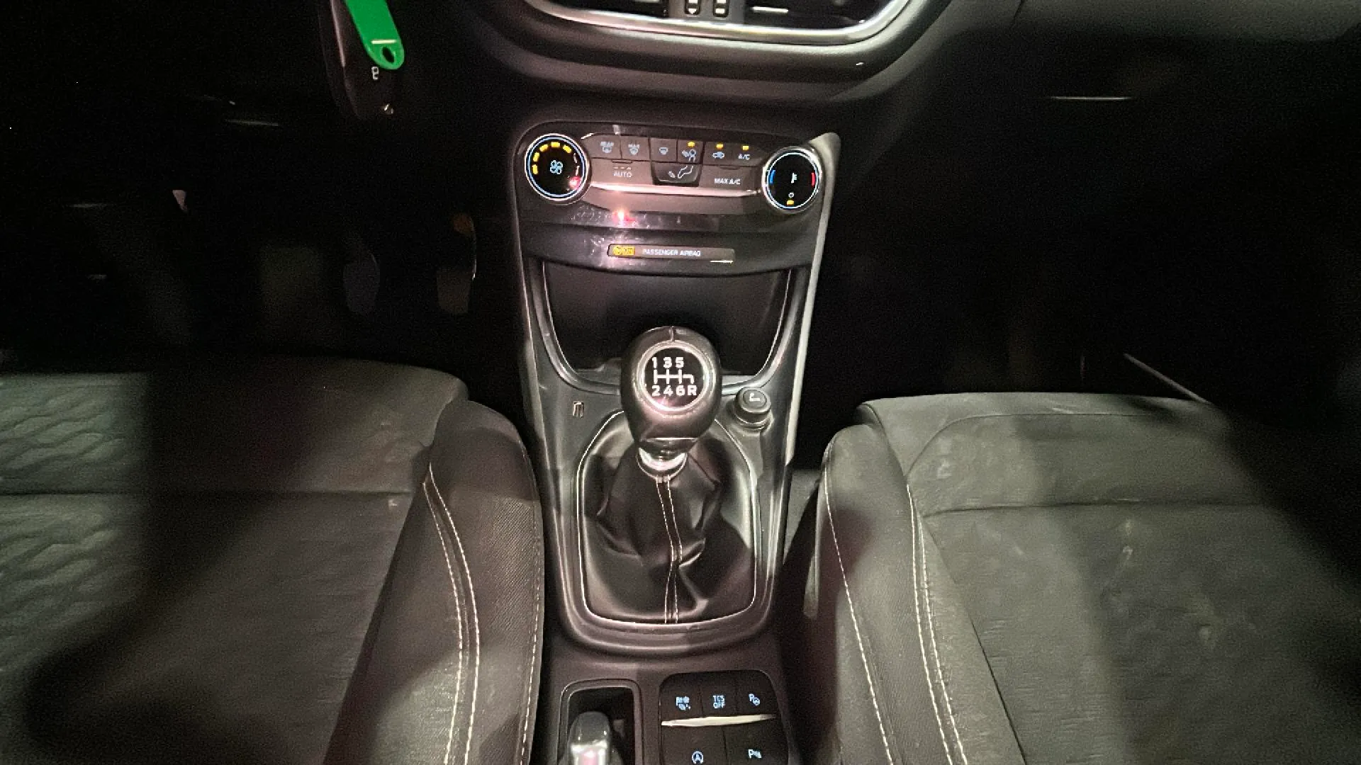 Ford Puma 1.0 EcoBoost ST-Line MHEV - foto 18