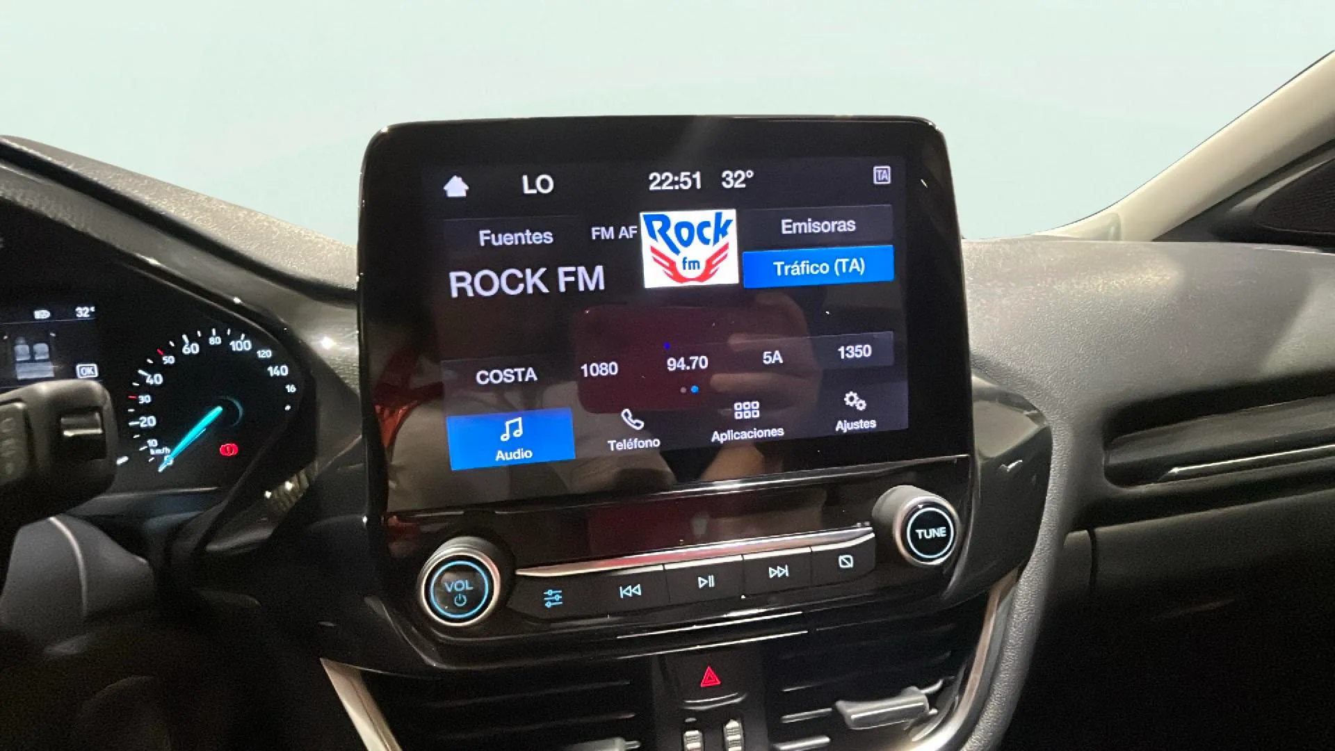 Ford Puma 1.0 EcoBoost ST-Line MHEV - foto 16