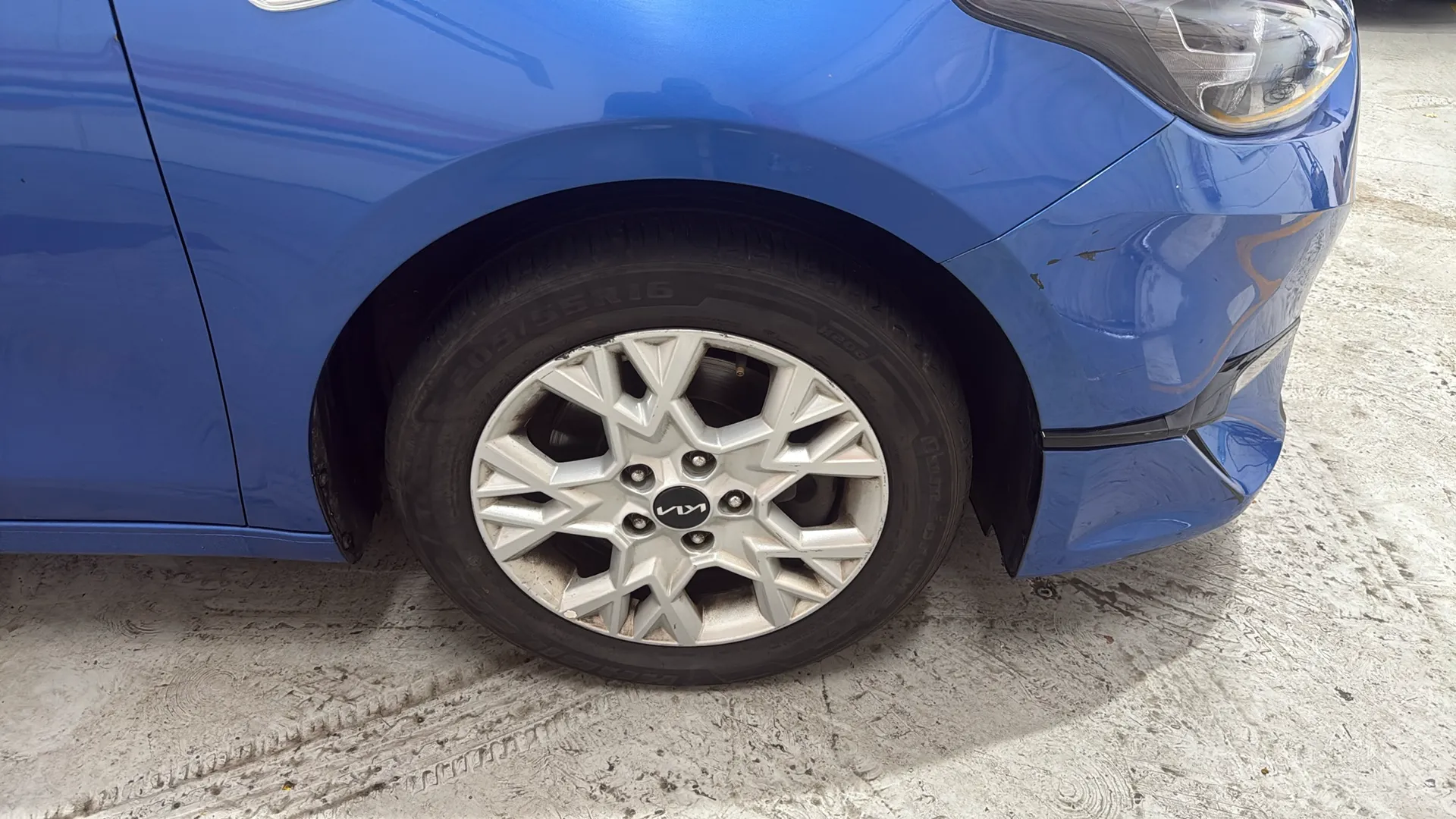 Kia Ceed 1.6 MHEV iMT Drive - foto 20