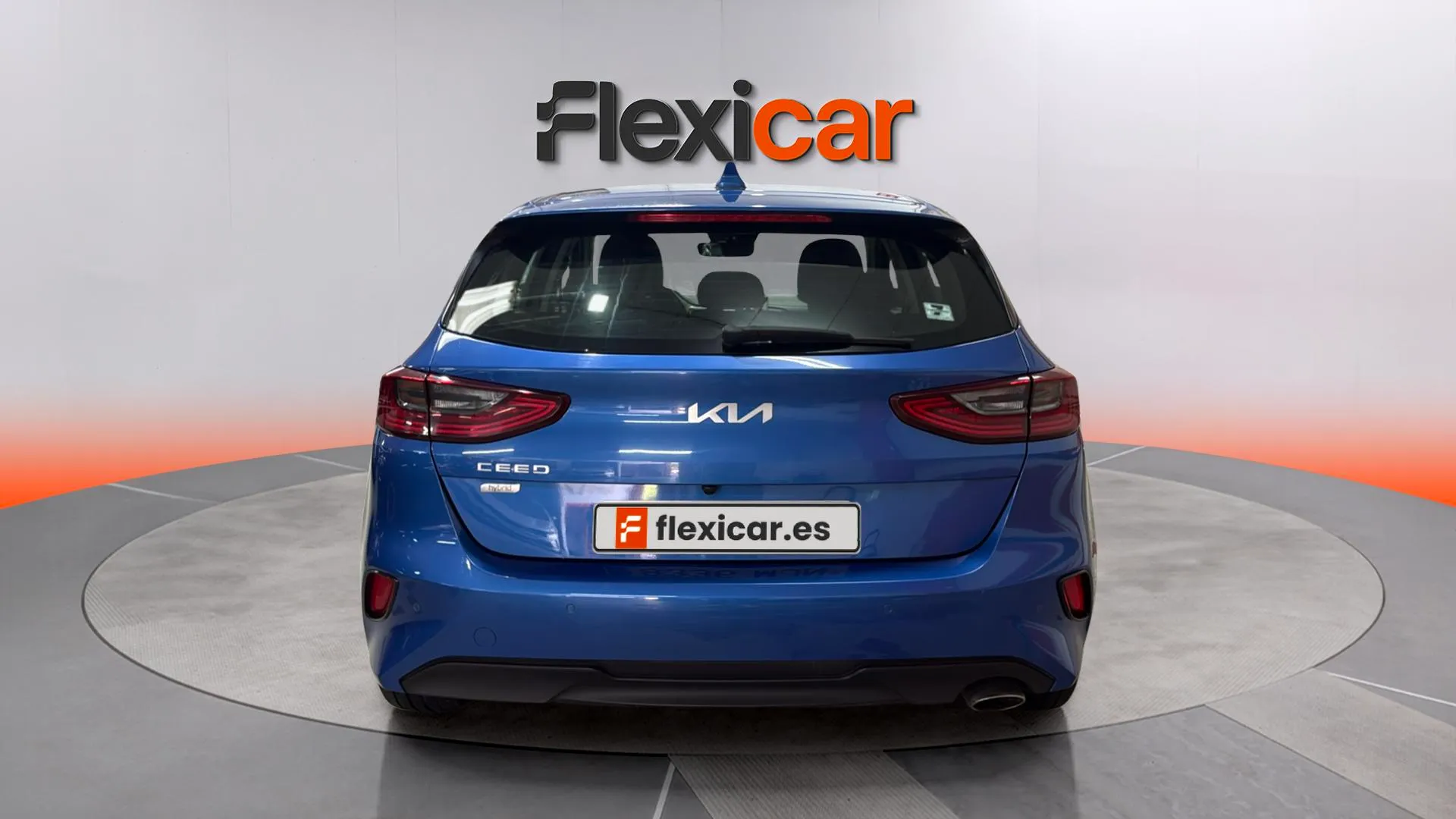Kia Ceed 1.6 MHEV iMT Drive - foto 6
