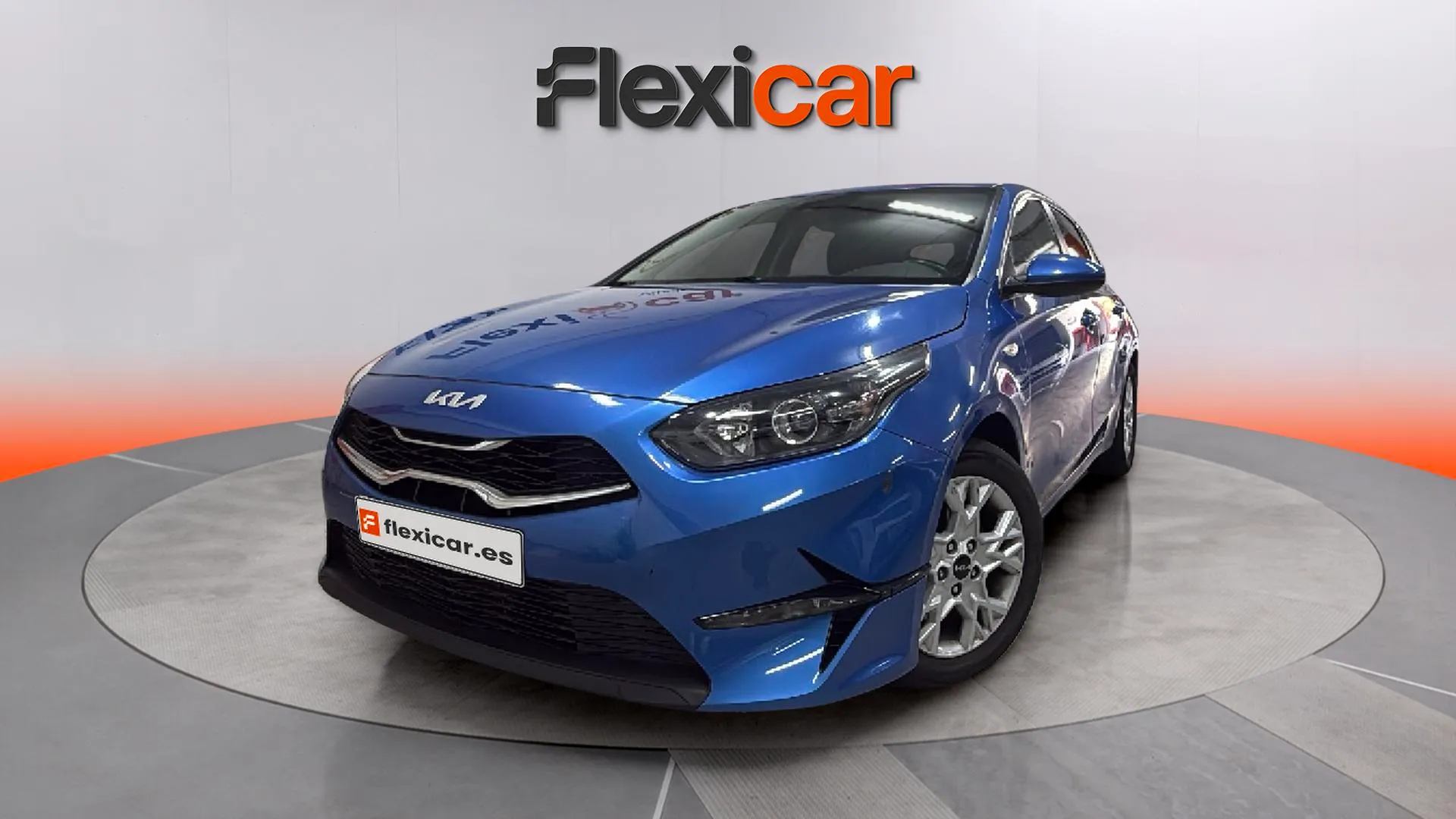 Kia Ceed 1.6 MHEV iMT Drive - foto 3