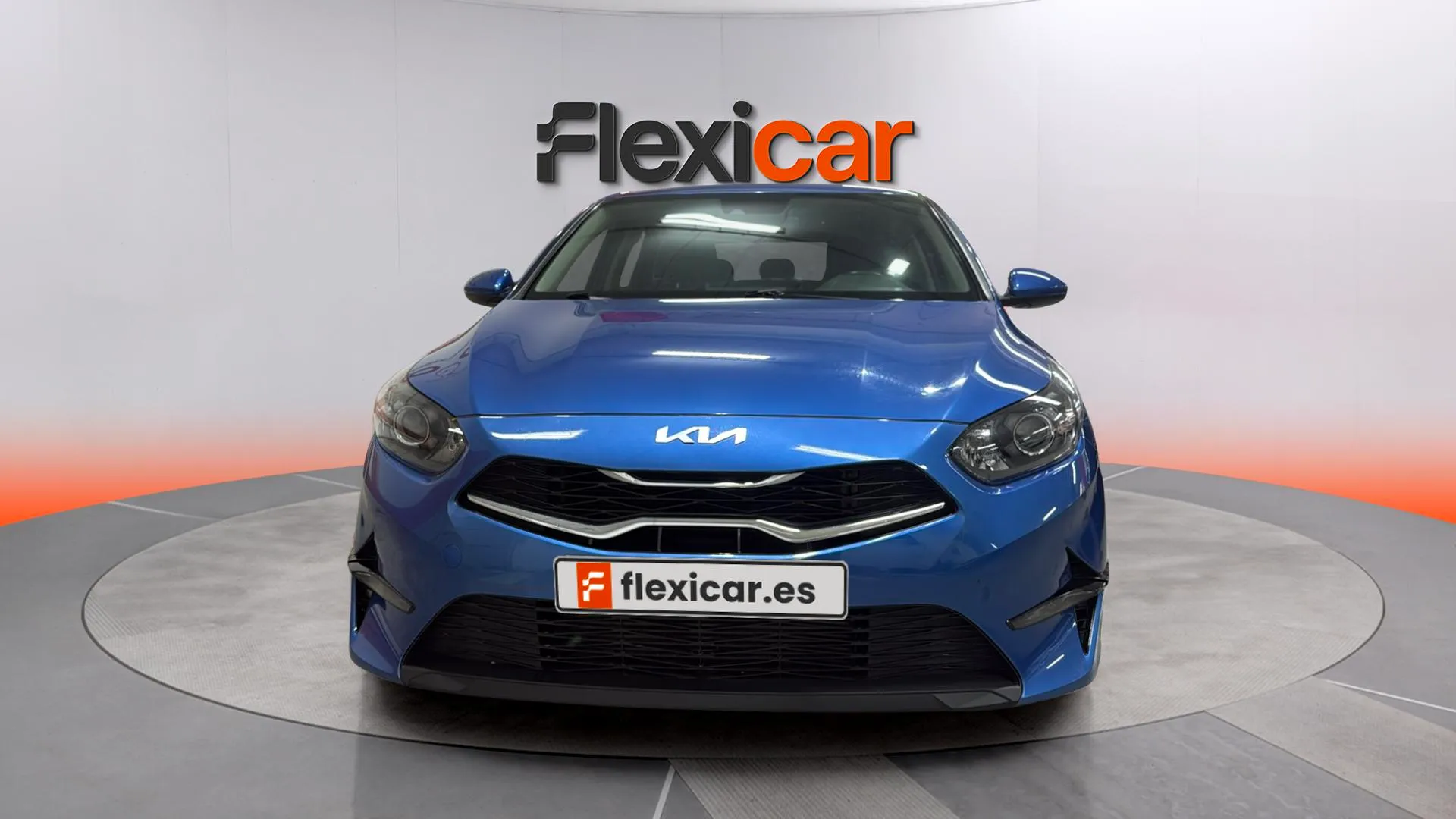 Kia Ceed 1.6 MHEV iMT Drive - foto 2