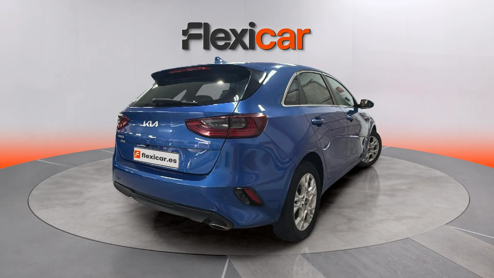 Kia Ceed 1.6 MHEV iMT Drive - foto 7