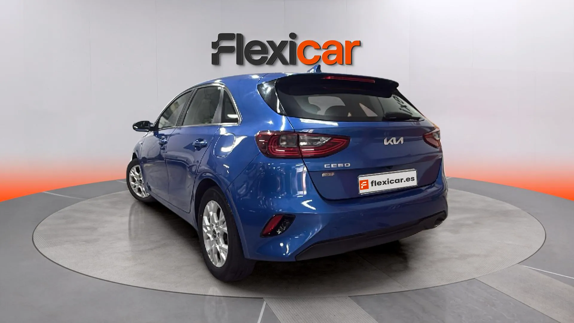 Kia Ceed 1.6 MHEV iMT Drive - foto 5