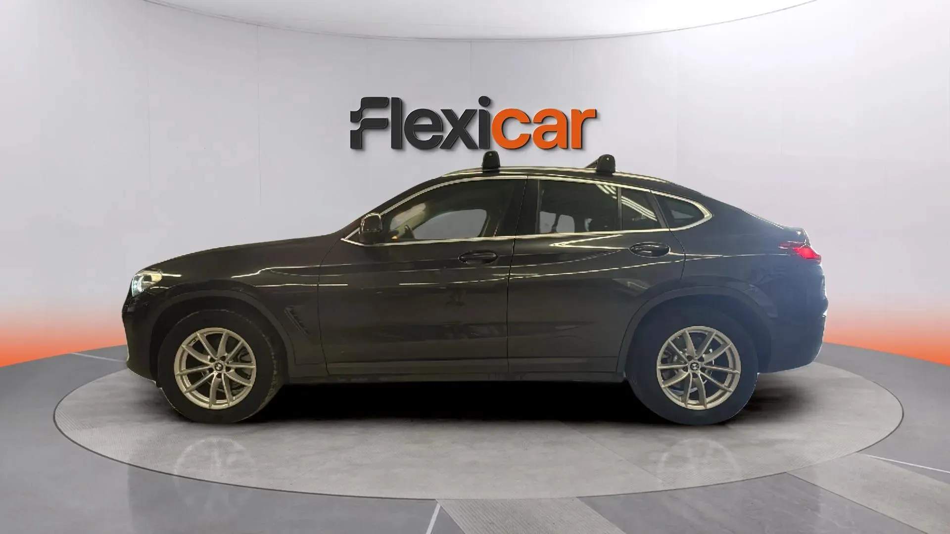 BMW X4 xDrive20d - foto 4