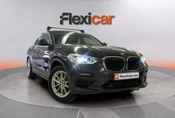 bmw x4 xdrive20d hibrido no enchufable automatica armilla 903000000257320