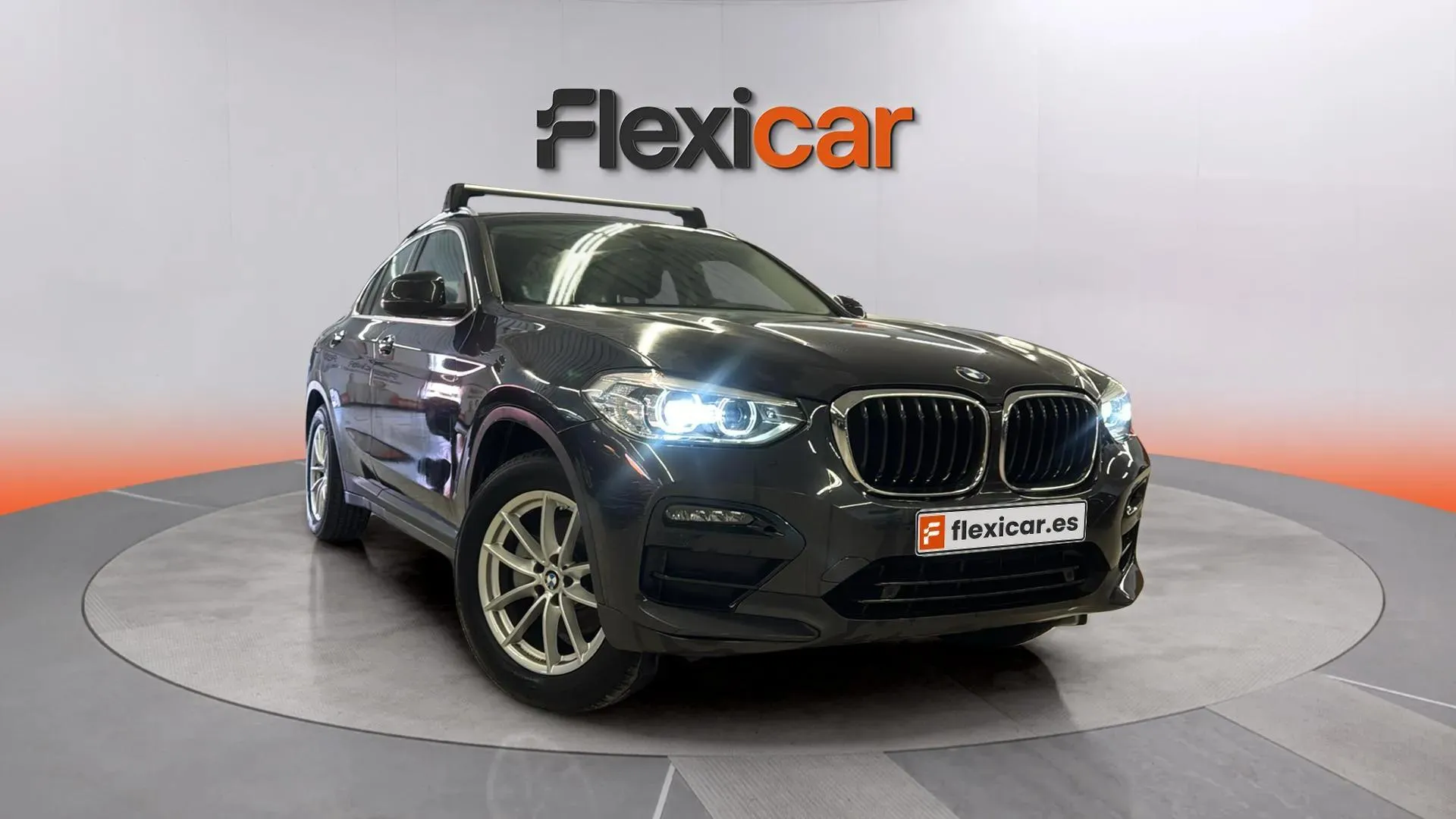 BMW X4 xDrive20d - foto 1
