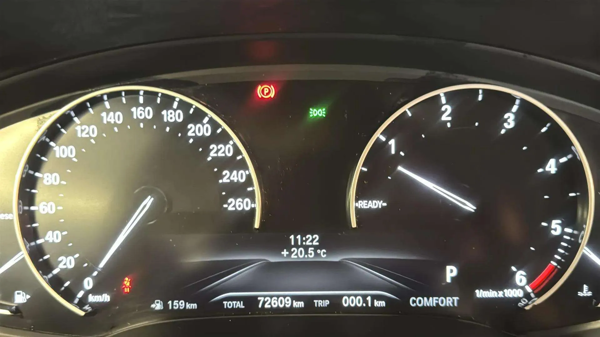 BMW X4 xDrive20d - foto 16