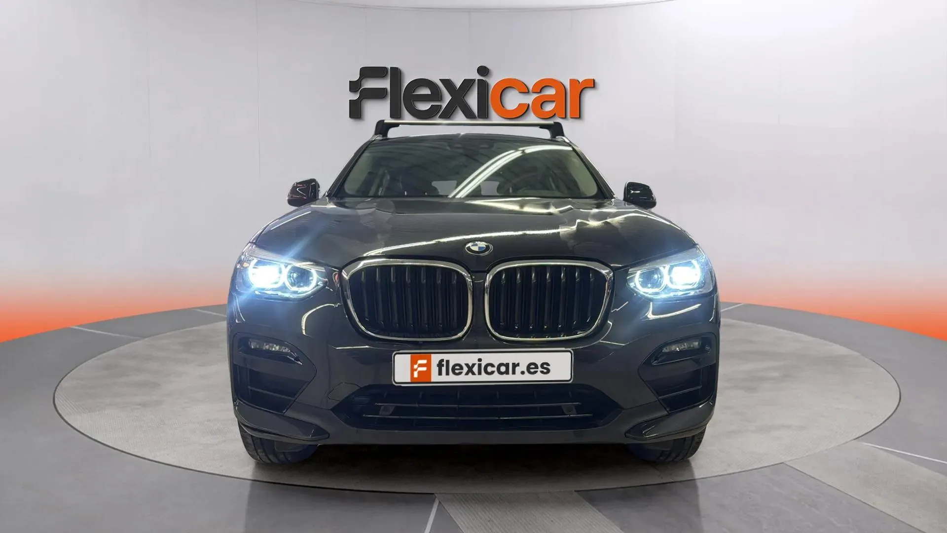 BMW X4 xDrive20d - foto 2