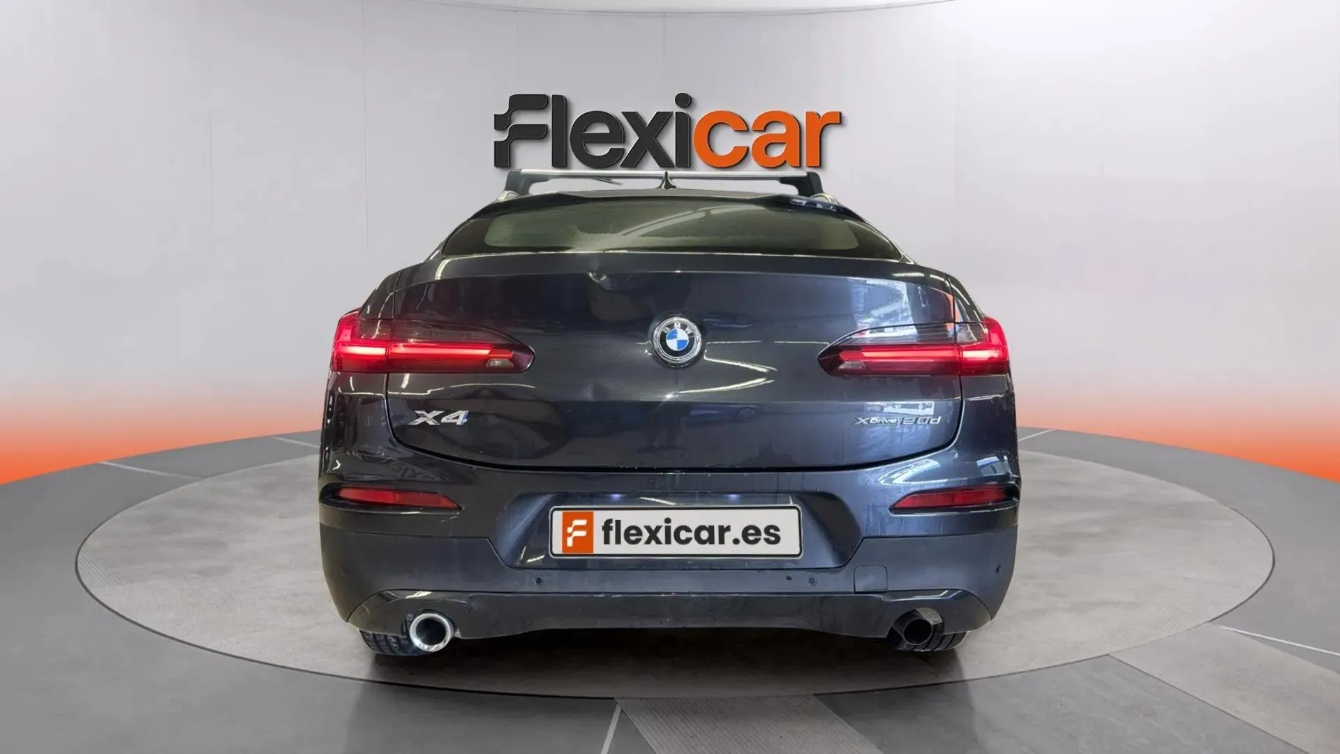 BMW X4 xDrive20d - foto 6