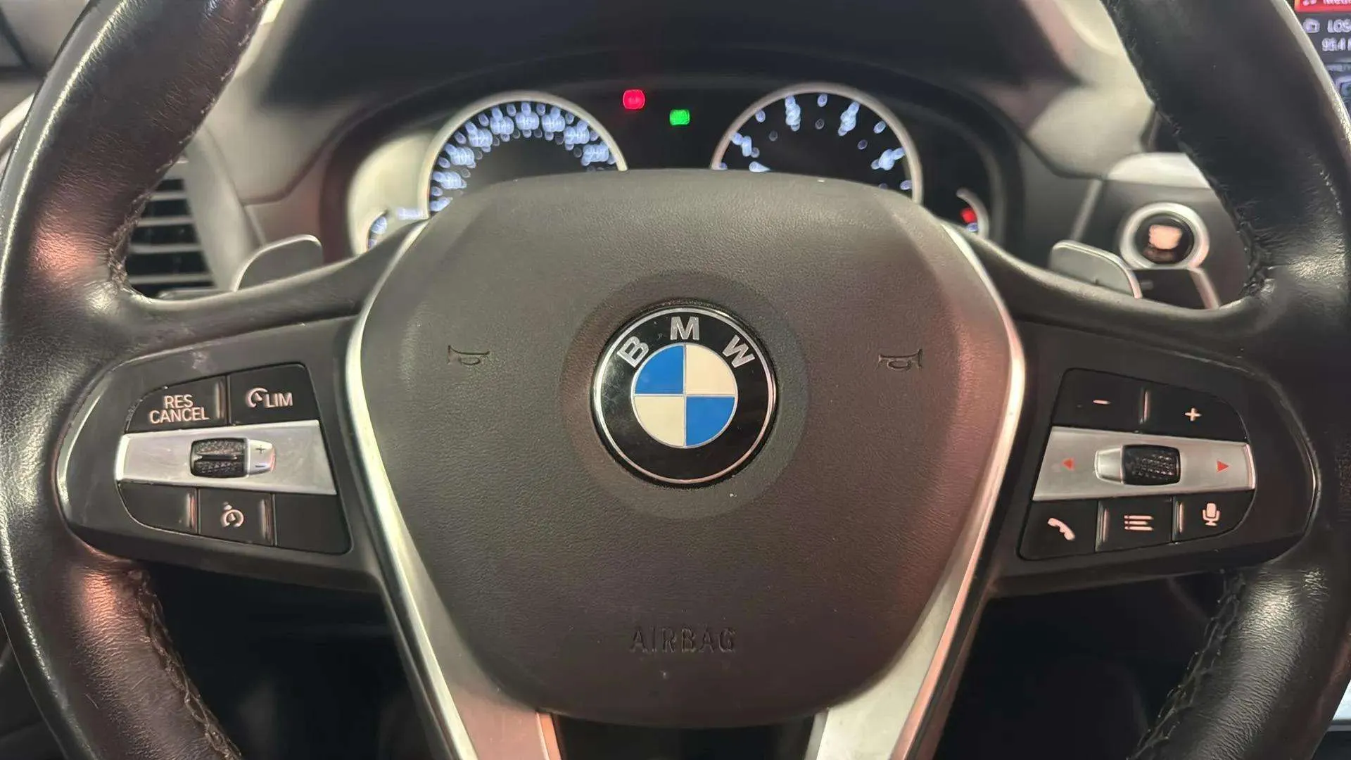 BMW X4 xDrive20d - foto 15