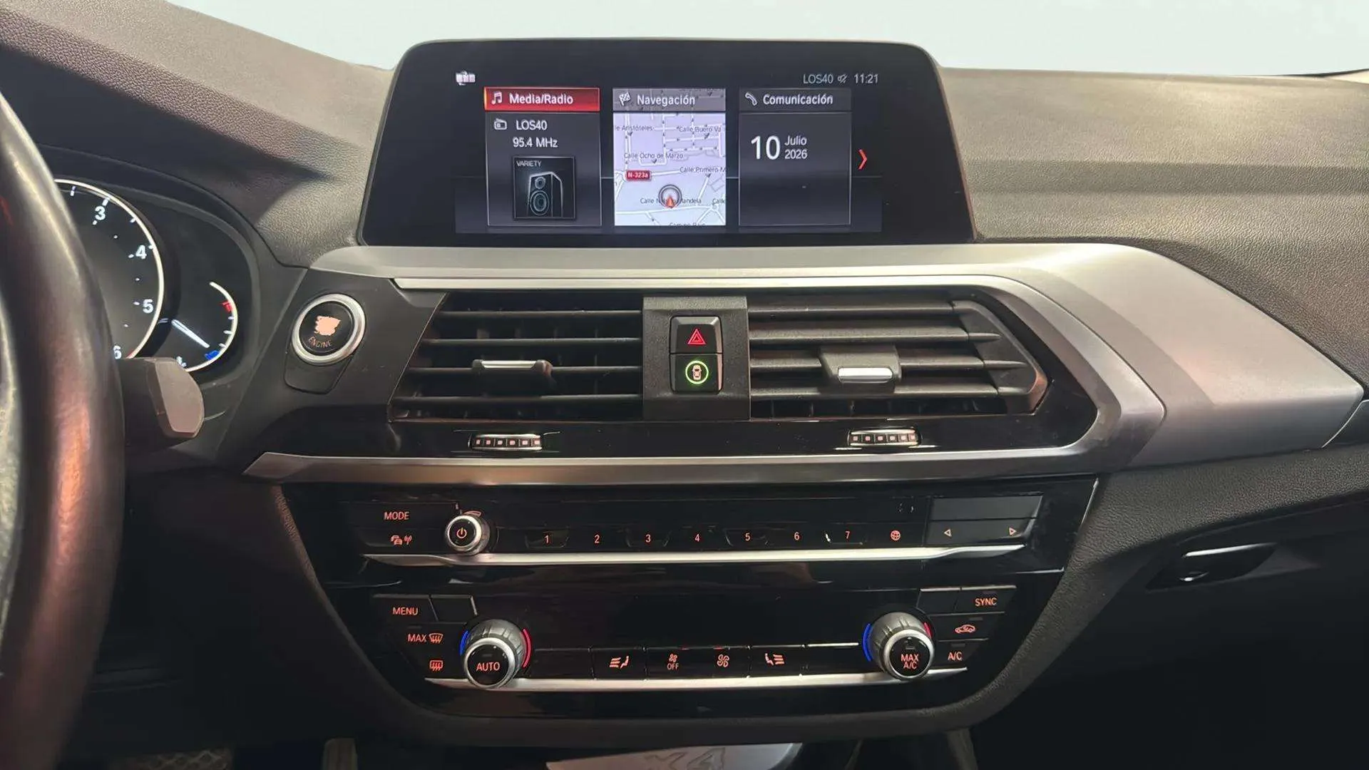 BMW X4 xDrive20d - foto 14