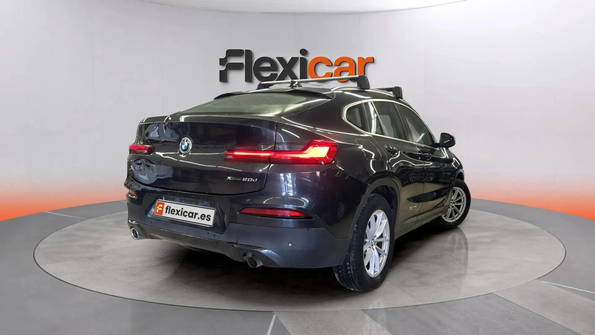 BMW X4 xDrive20d - foto 7