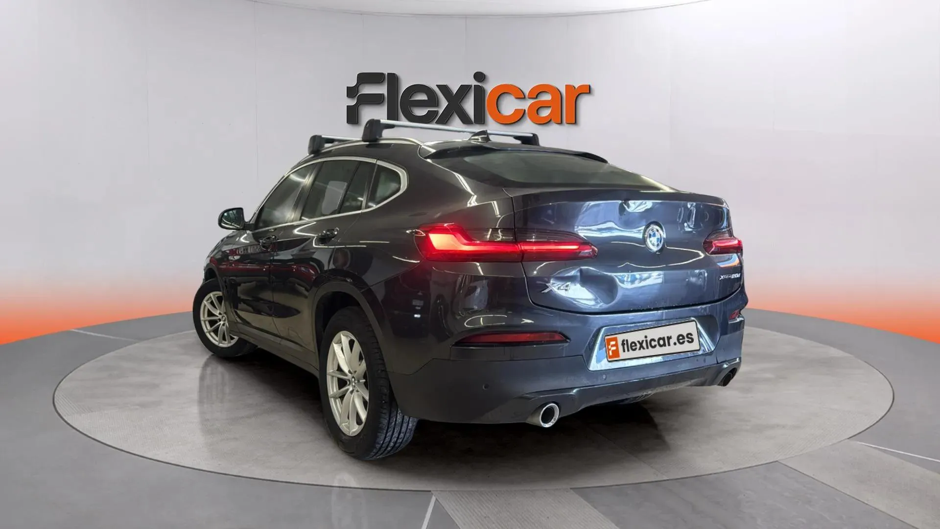 BMW X4 xDrive20d - foto 5