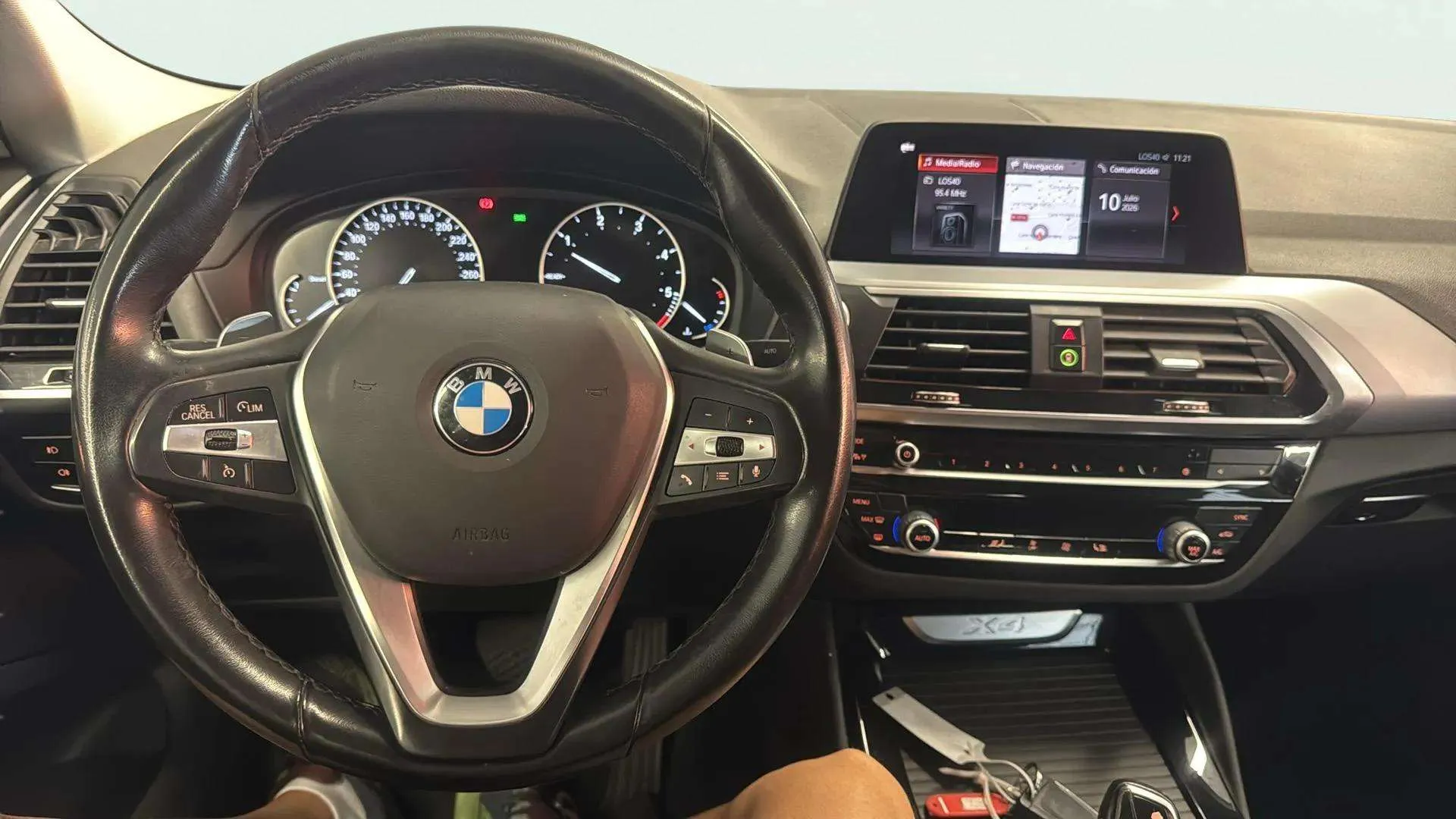 BMW X4 xDrive20d - foto 13