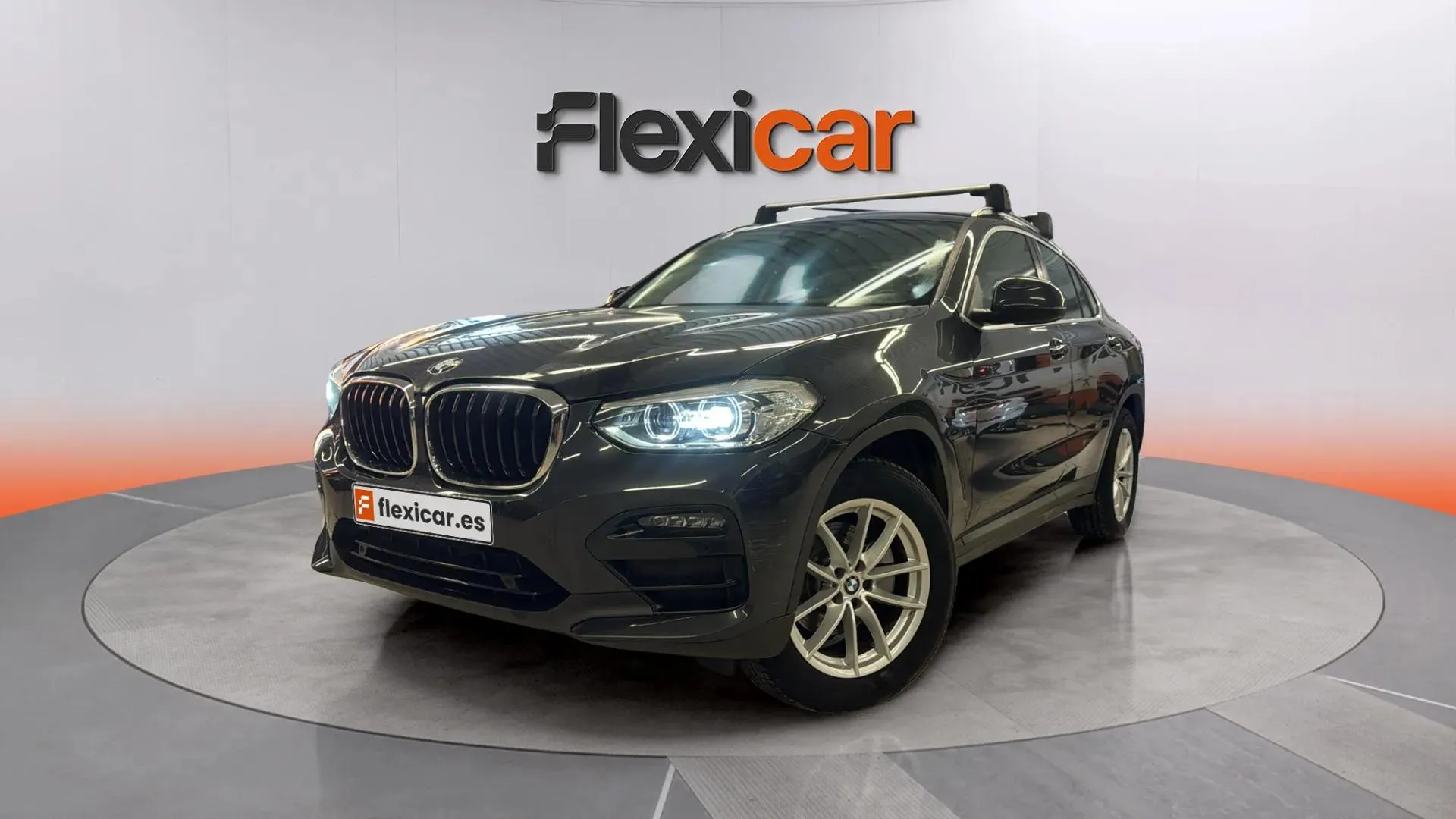 BMW X4 xDrive20d - foto 3