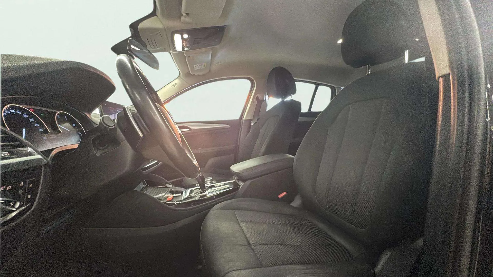 BMW X4 xDrive20d - foto 17