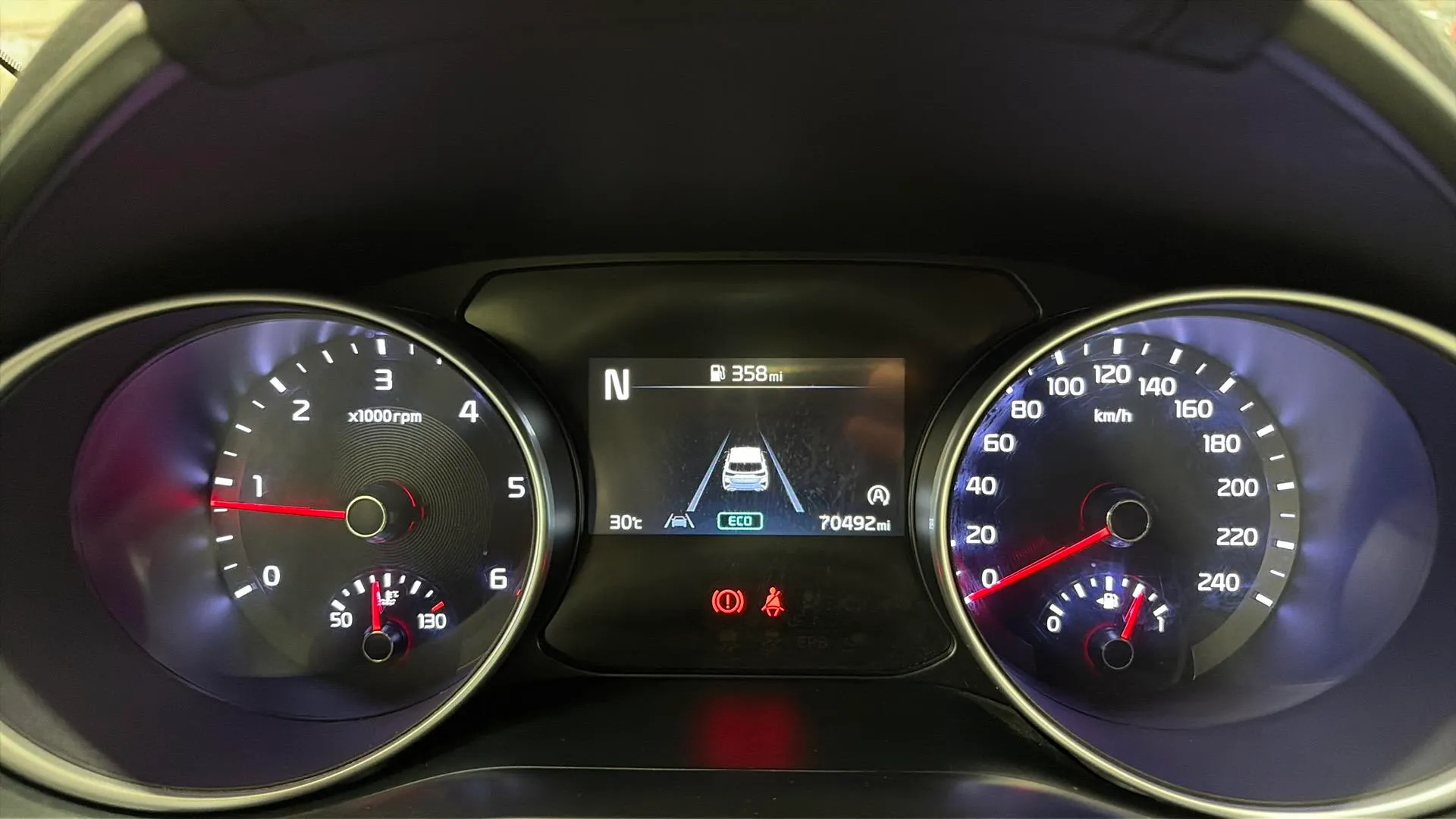 Kia Ceed 1.6 MHEV iMT Drive - foto 16