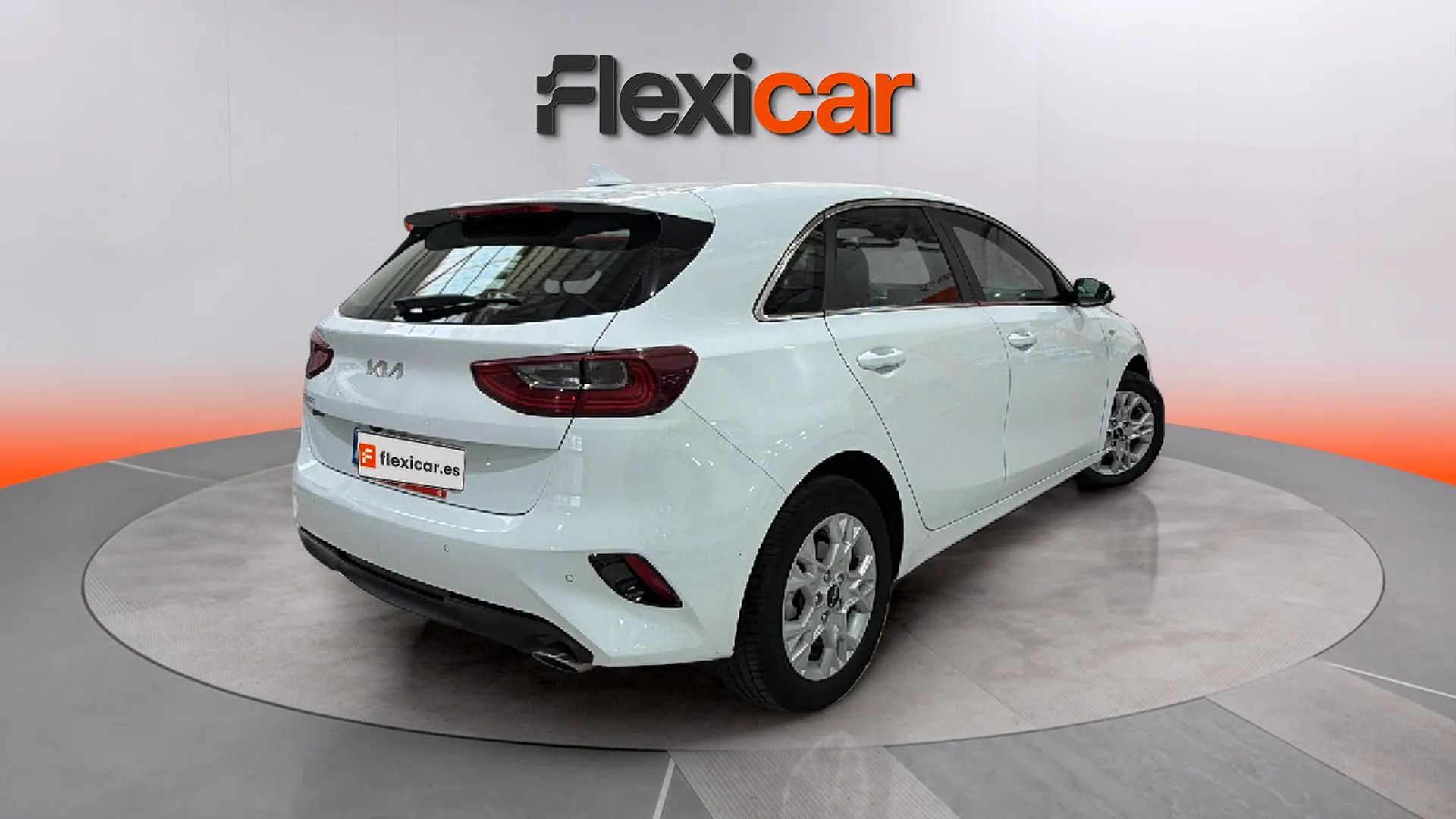 Kia Ceed 1.6 MHEV iMT Drive - foto 7