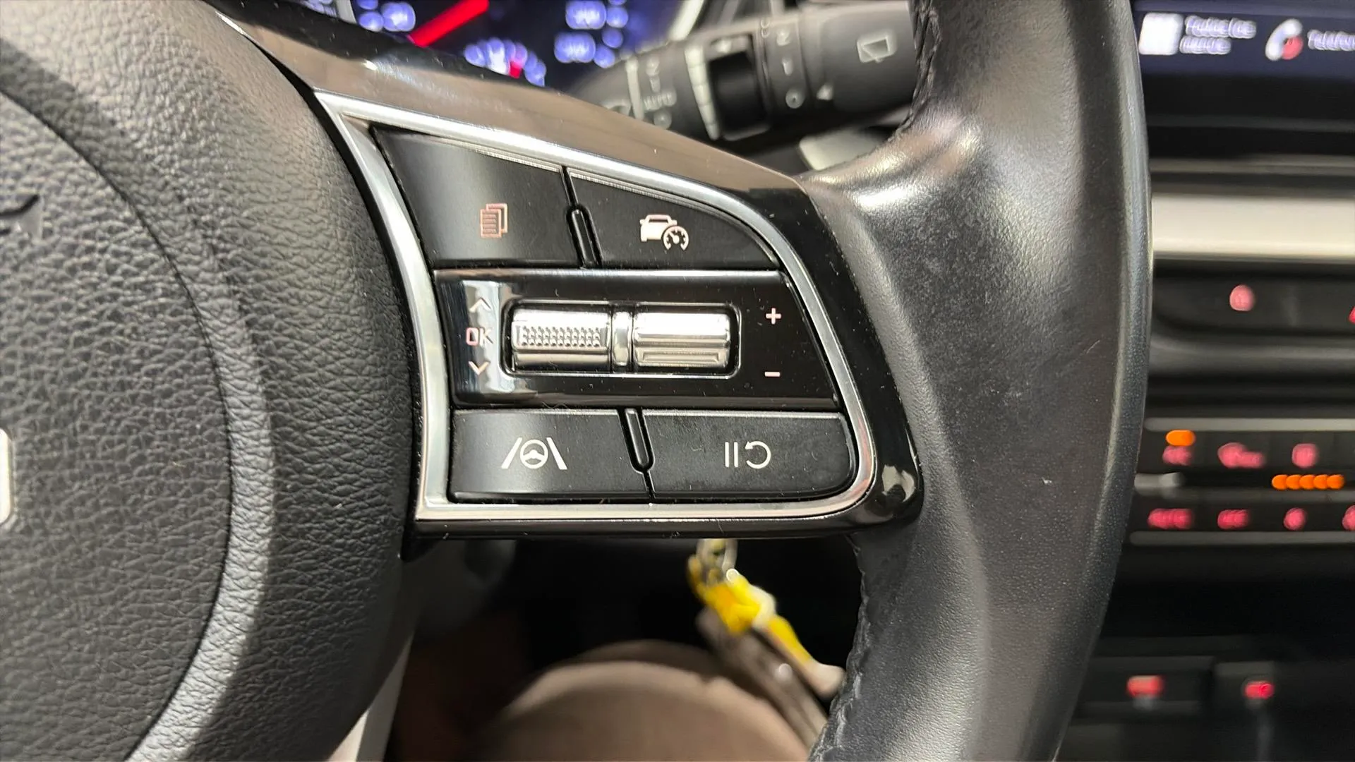 Kia Ceed 1.6 MHEV iMT Drive - foto 22