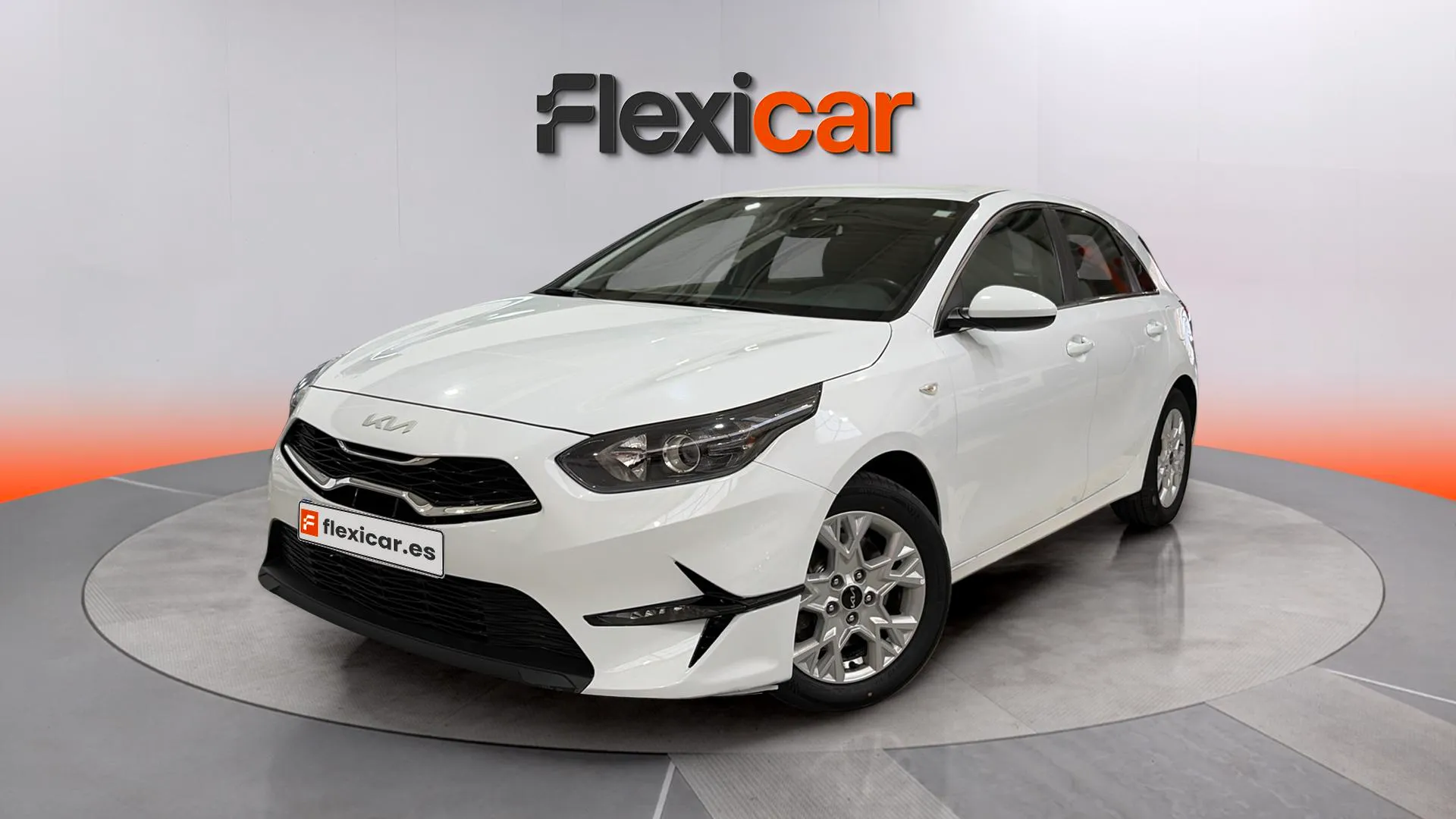 Kia Ceed 1.6 MHEV iMT Drive - foto 6