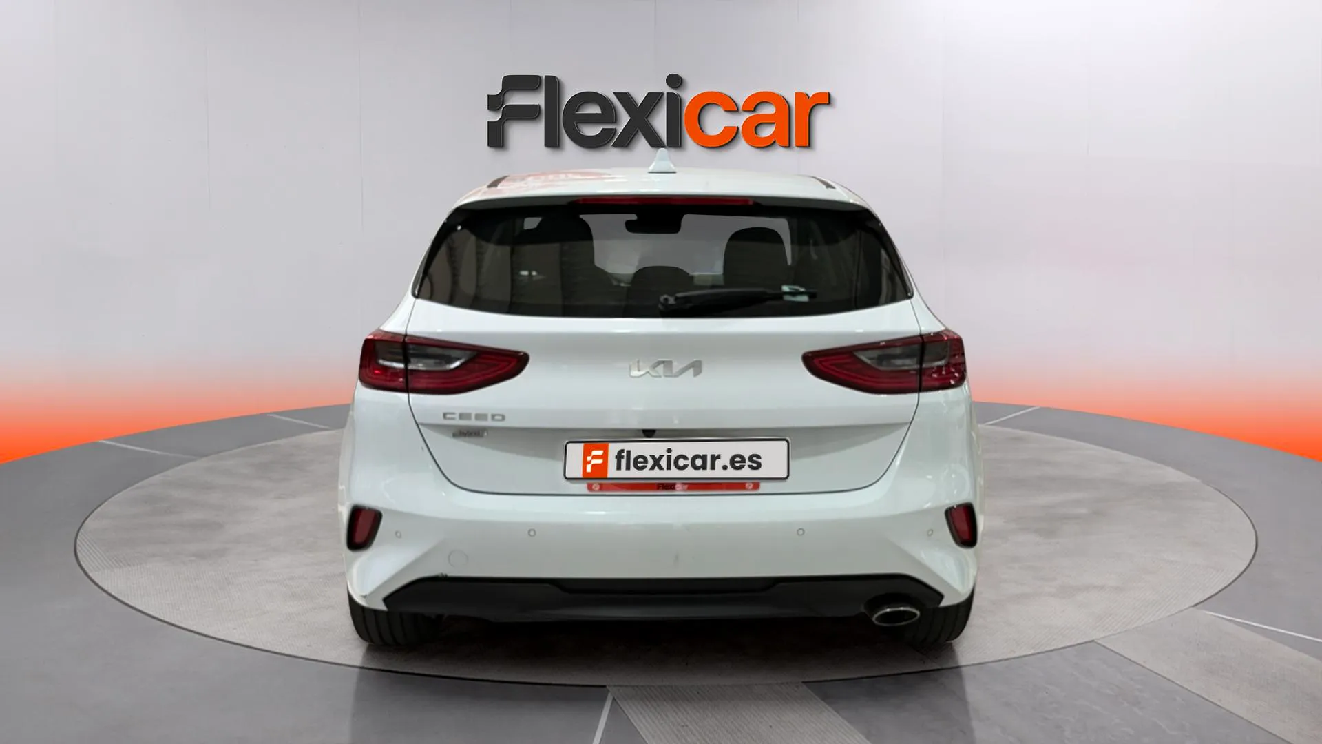 Kia Ceed 1.6 MHEV iMT Drive - foto 3