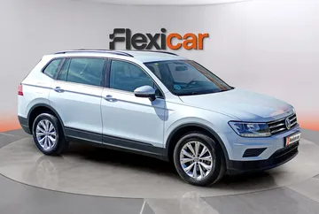 volkswagen tiguan sport 14 tsi 110kw 150cv 4motion dsg gasolina automatica getafe fuenlabrada 903000000257322