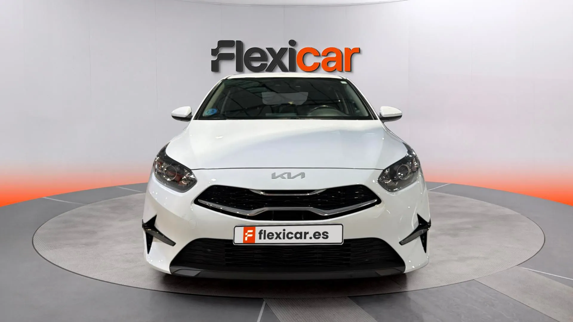 Kia Ceed 1.6 MHEV iMT Drive - foto 2