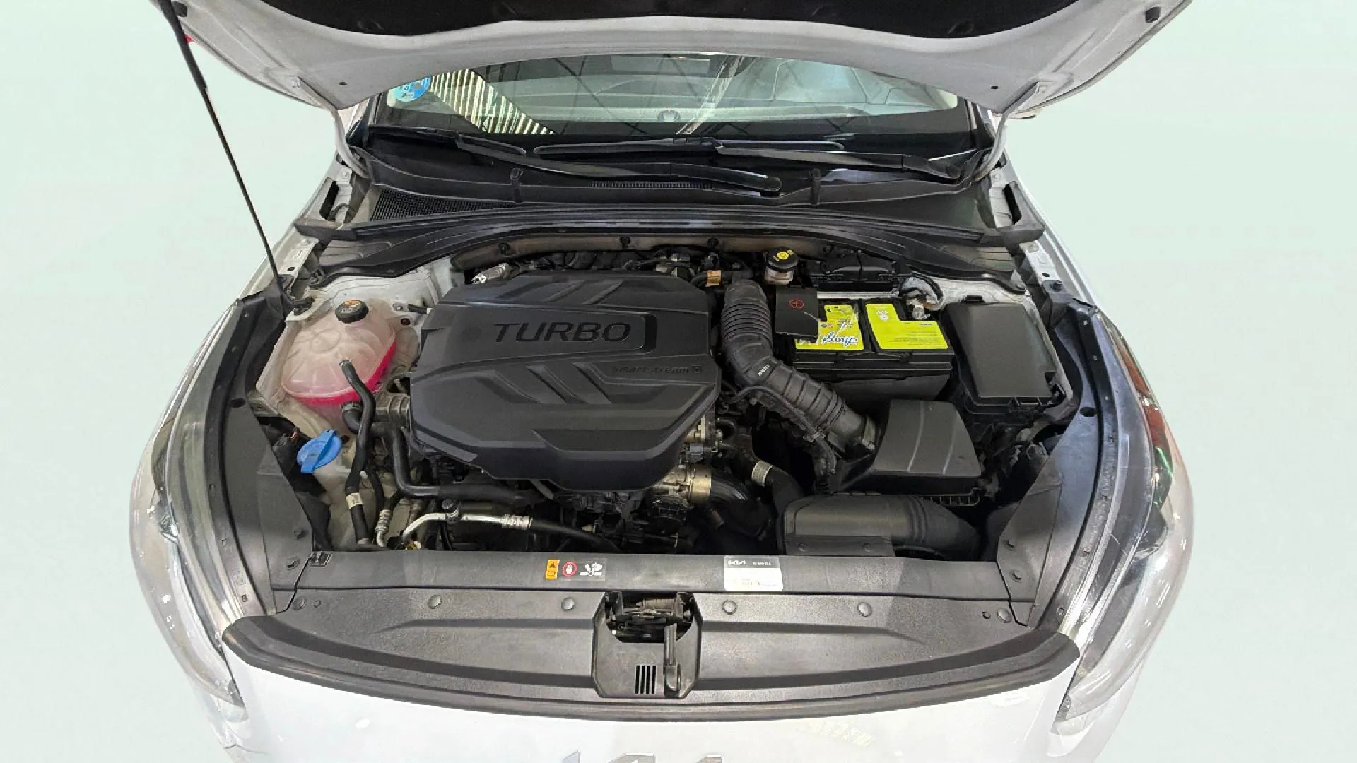 Kia Ceed 1.6 MHEV iMT Drive - foto 25
