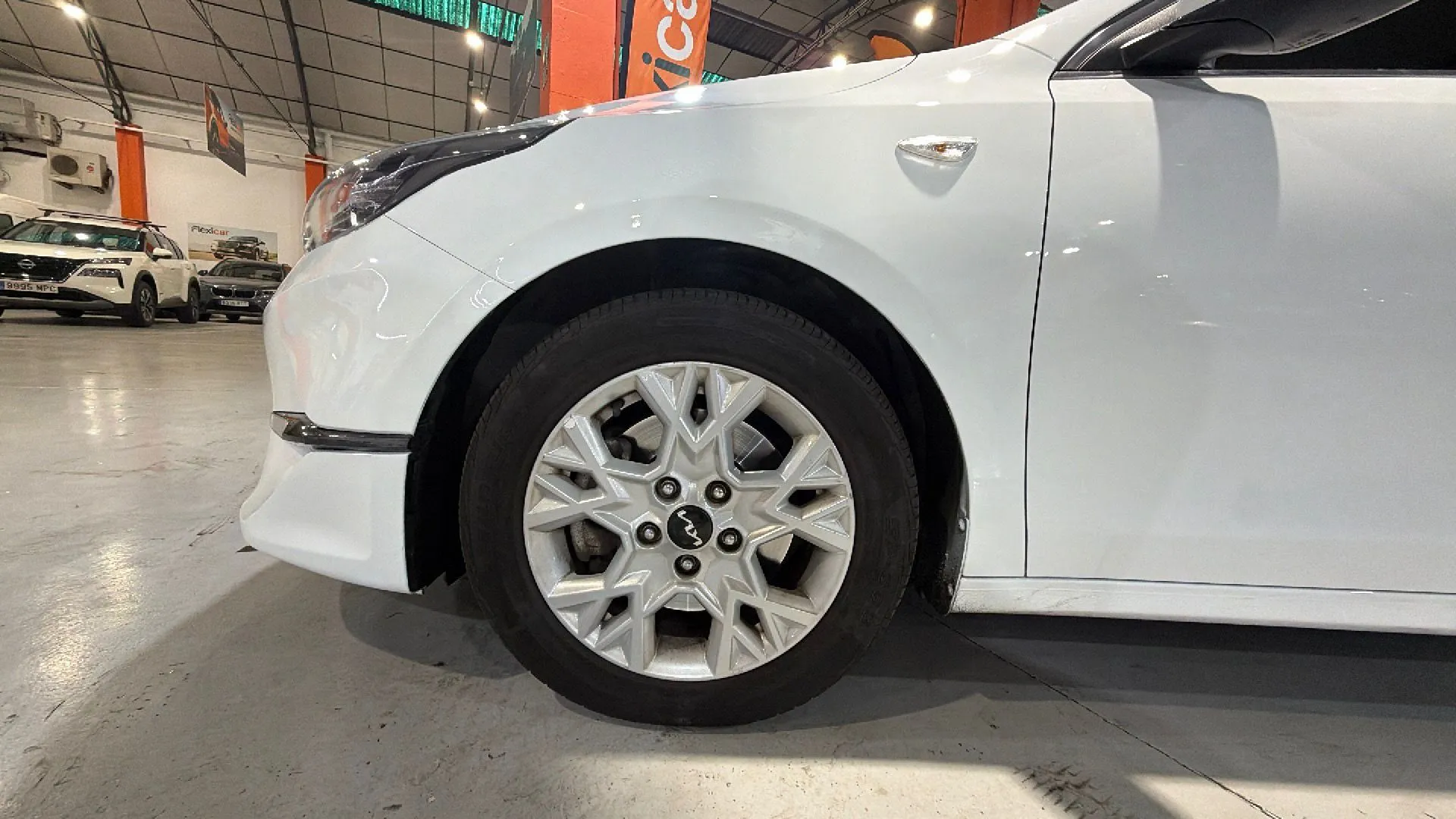 Kia Ceed 1.6 MHEV iMT Drive - foto 18