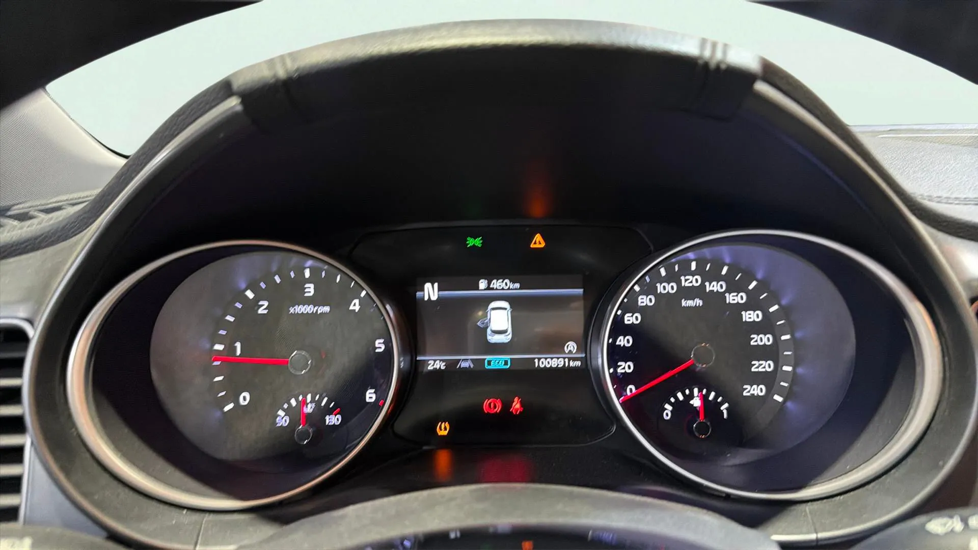 Kia Ceed 1.6 MHEV iMT Drive - foto 21