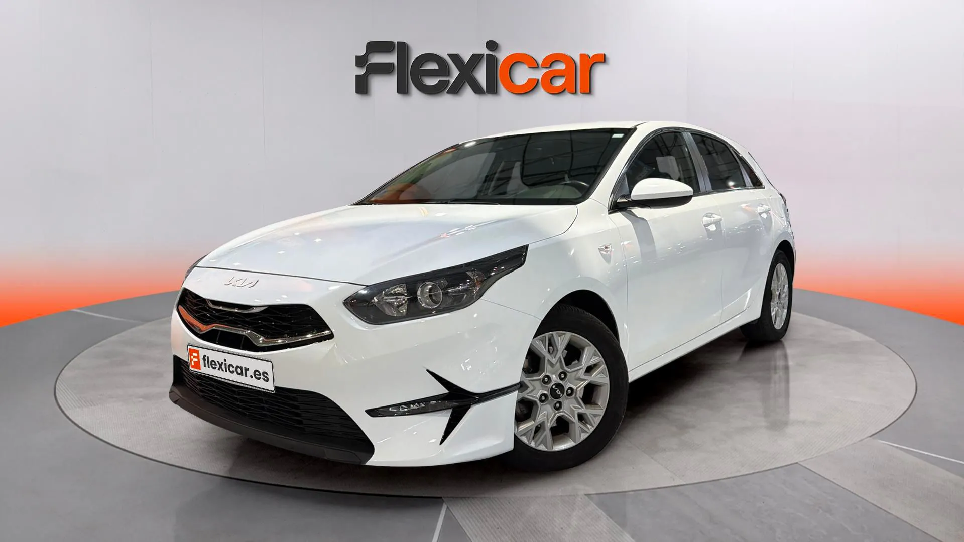 Kia Ceed 1.6 MHEV iMT Drive - foto 3