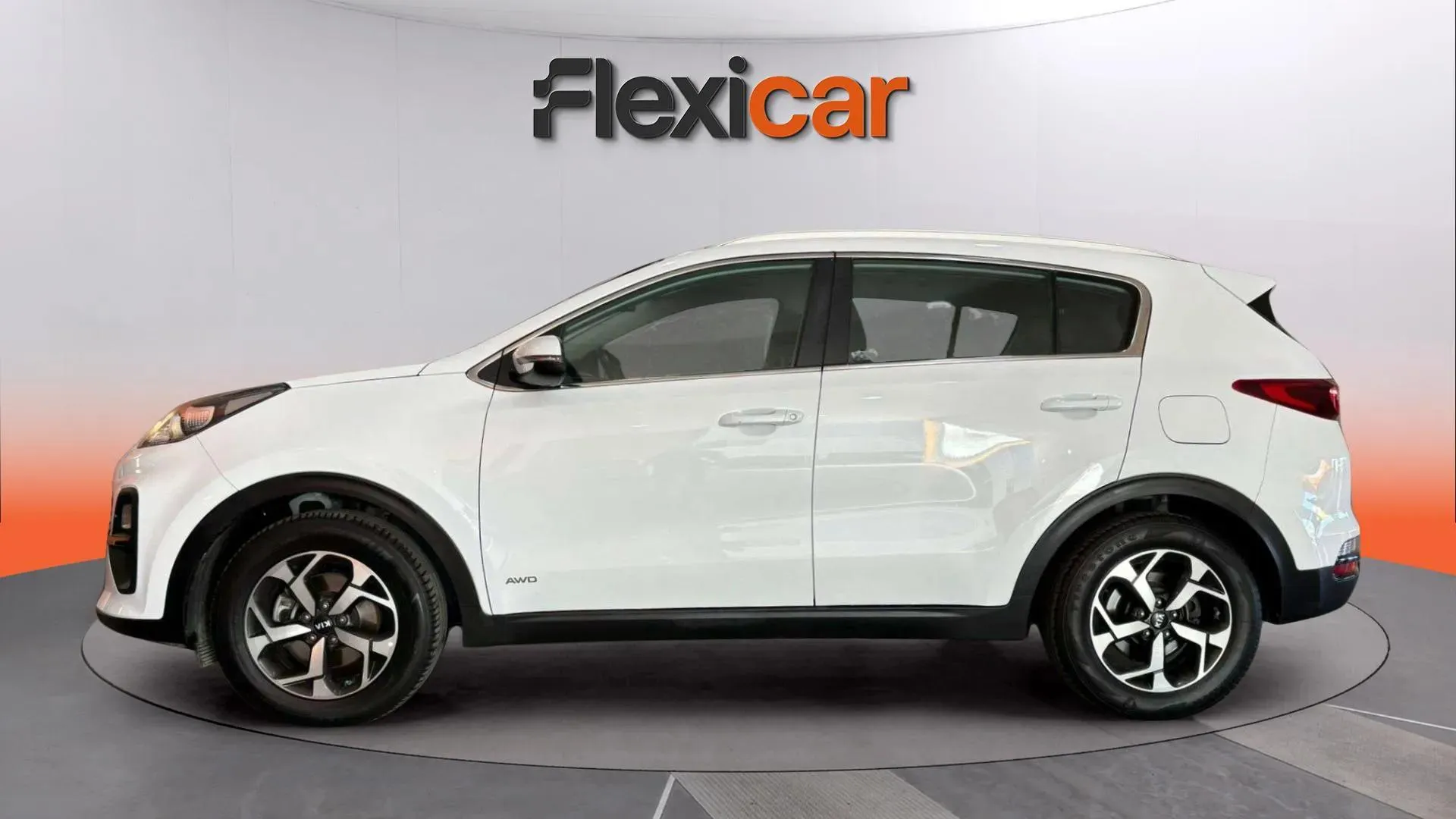 Kia Sportage 1.6 MHEV 4x4 - foto 6