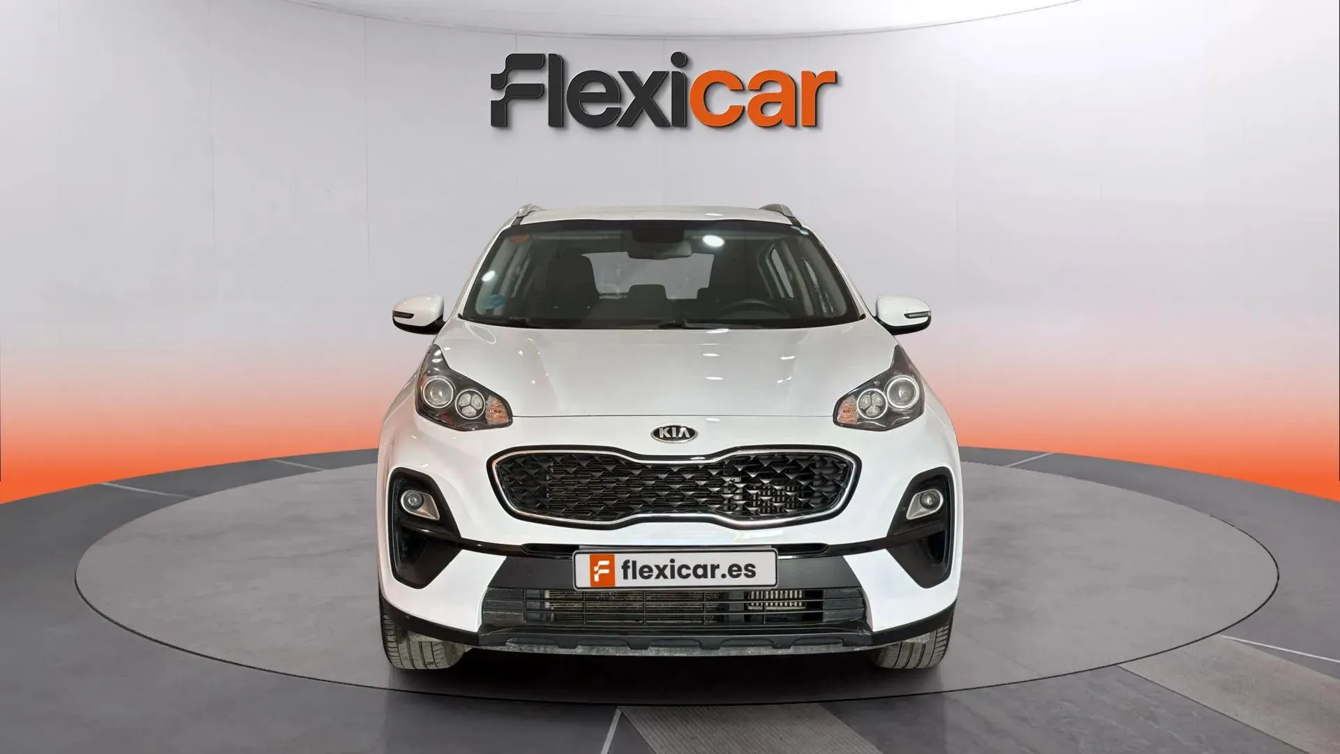 Kia Sportage 1.6 MHEV 4x4 - foto 2