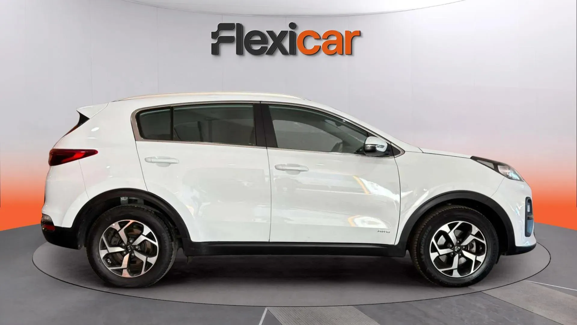 Kia Sportage 1.6 MHEV 4x4 - foto 3