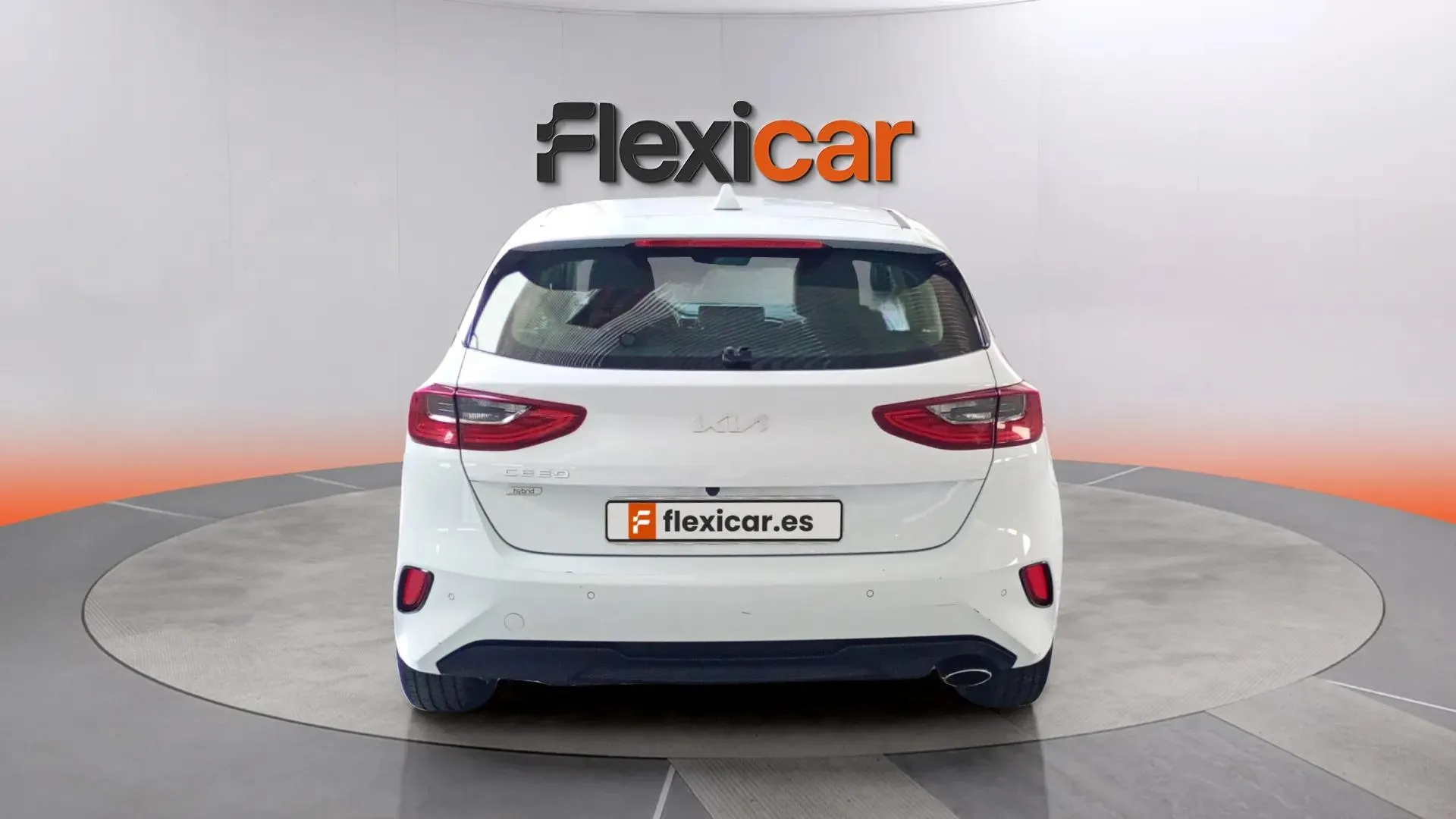 Kia Ceed 1.6 MHEV iMT Drive - foto 8