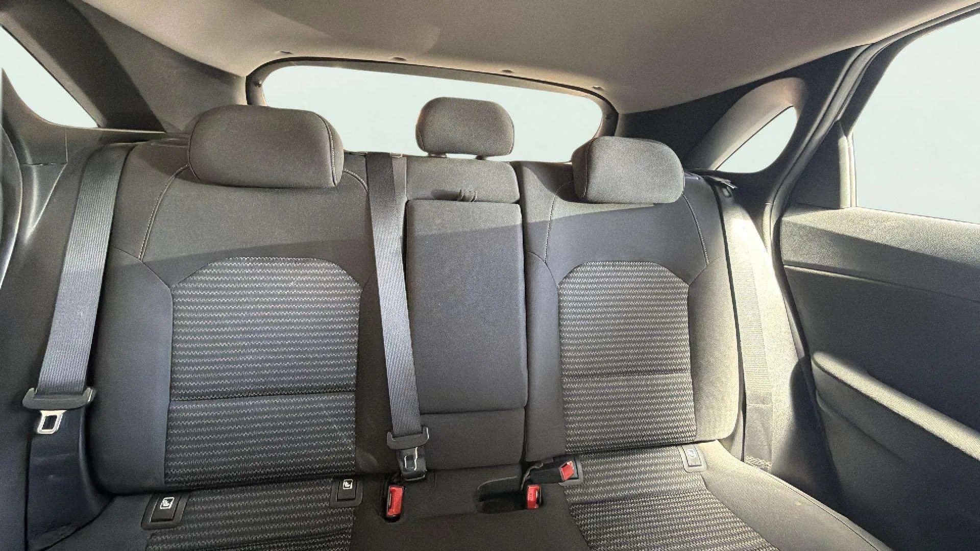 Kia Ceed 1.6 MHEV iMT Drive - foto 20