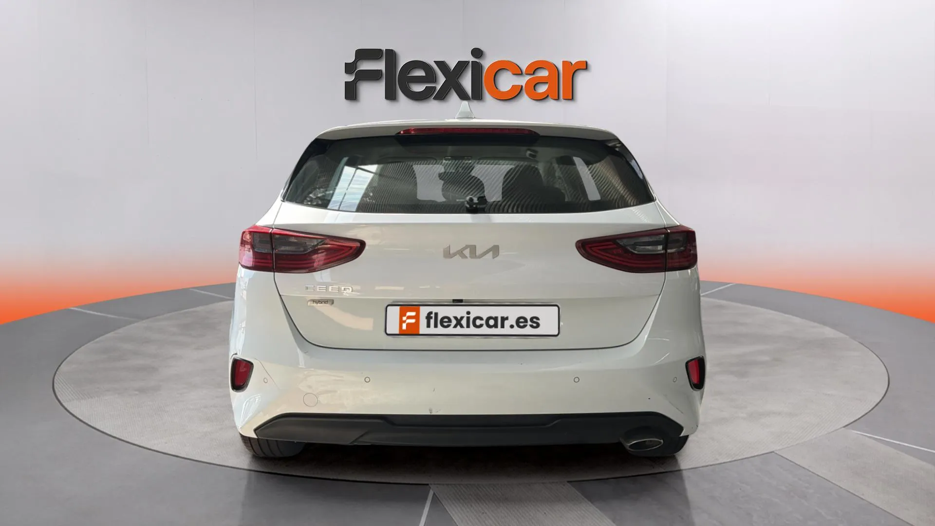 Kia Ceed 1.6 MHEV iMT Drive - foto 12