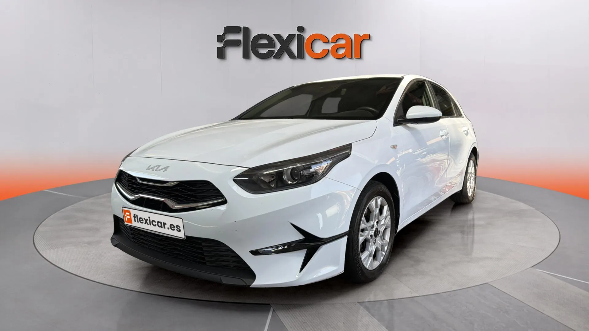 Kia Ceed 1.6 MHEV iMT Drive - foto 2