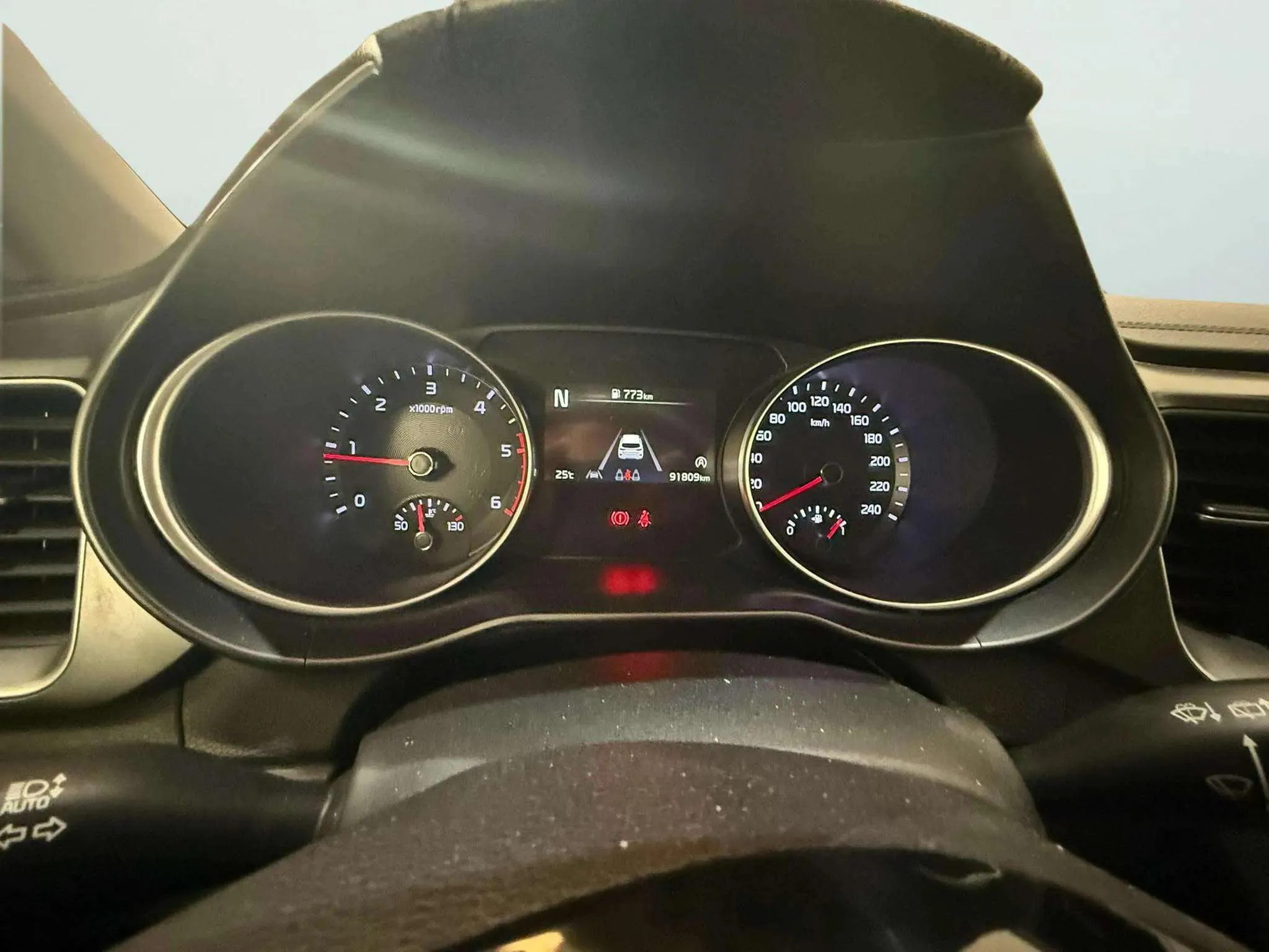 Kia Ceed 1.6 MHEV iMT Drive - foto 6