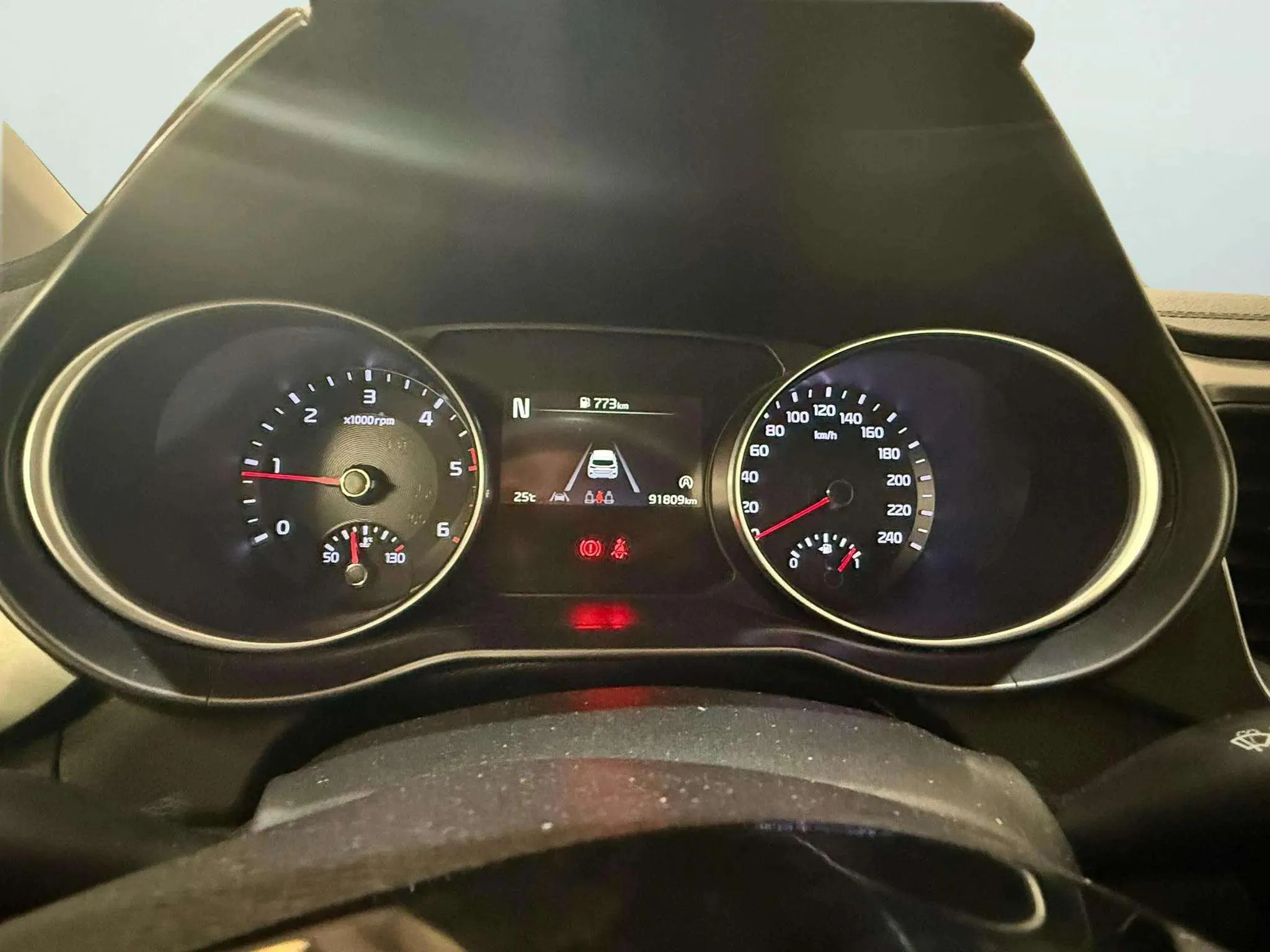 Kia Ceed 1.6 MHEV iMT Drive - foto 7