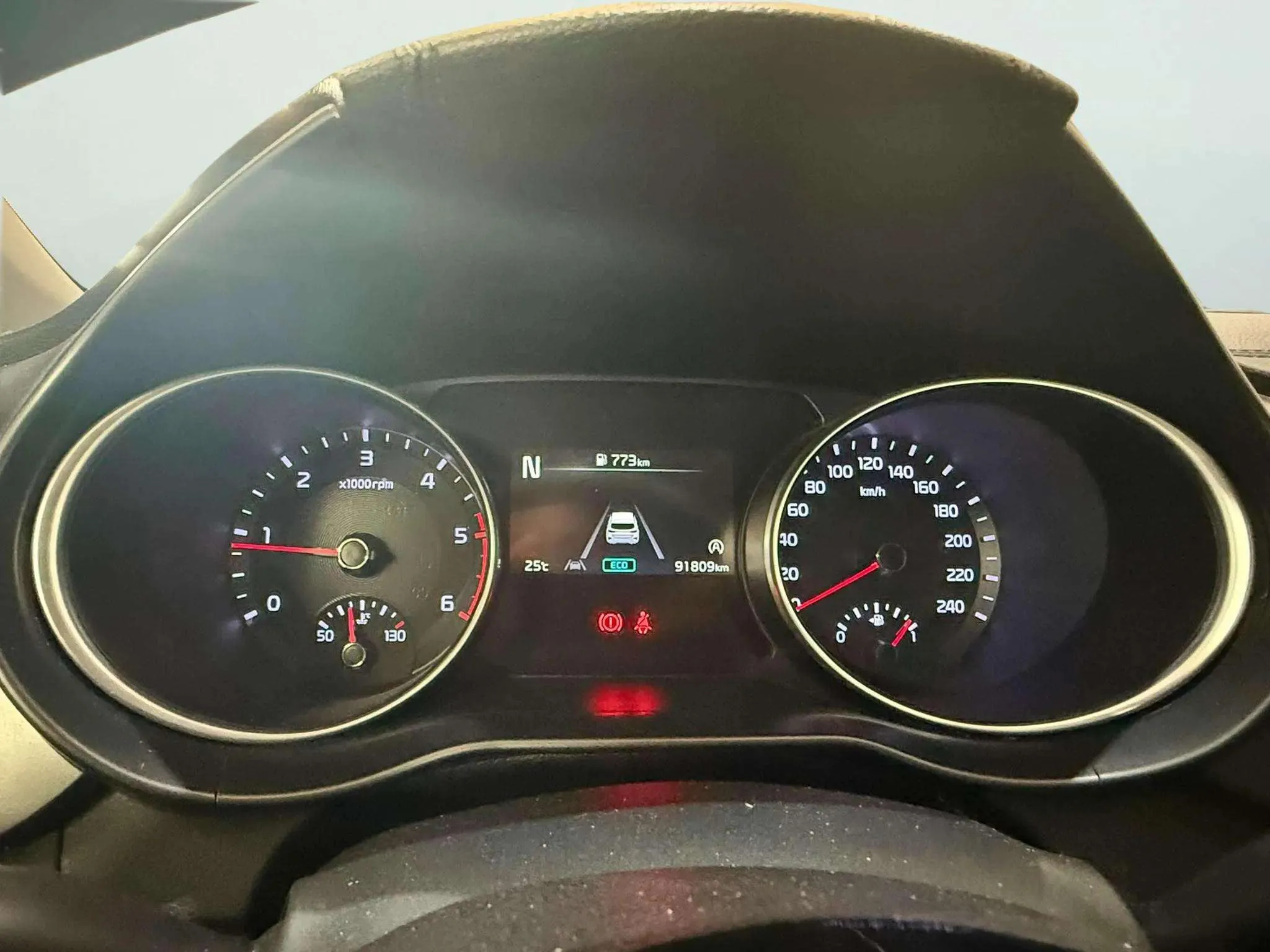 Kia Ceed 1.6 MHEV iMT Drive - foto 11