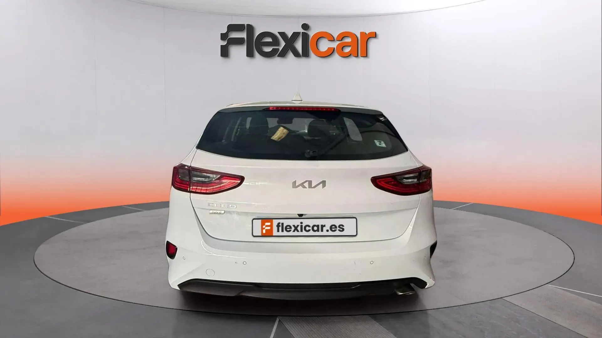 Kia Ceed 1.6 MHEV iMT Drive - foto 5