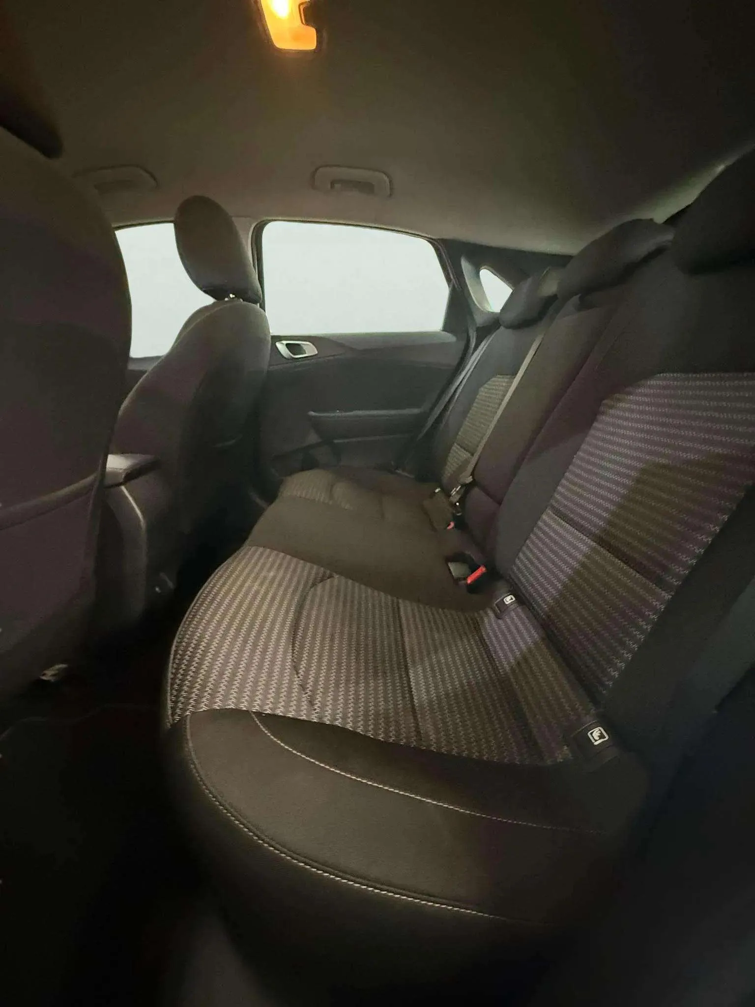 Kia Ceed 1.6 MHEV iMT Drive - foto 8