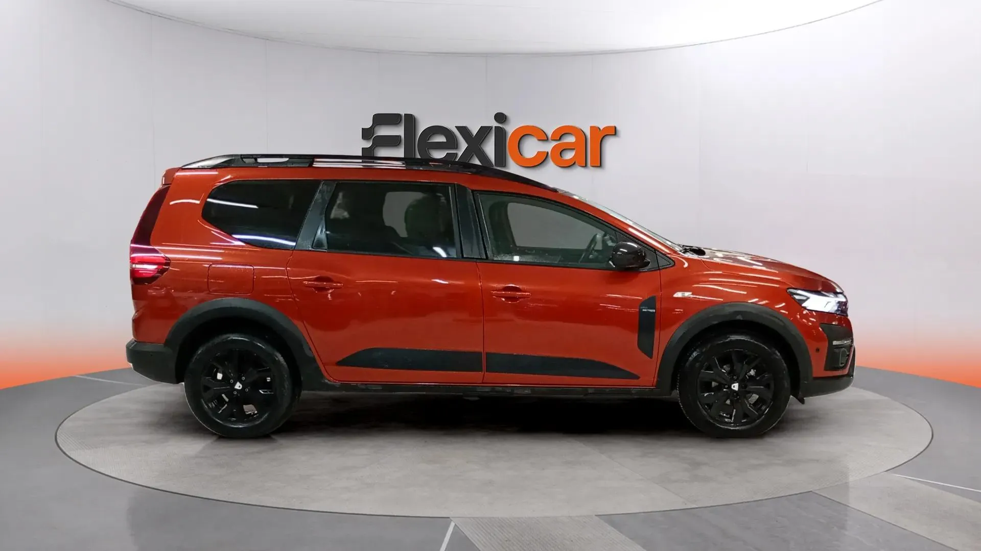 Dacia Jogger Comfort ECO-G 5 plazas - foto 6