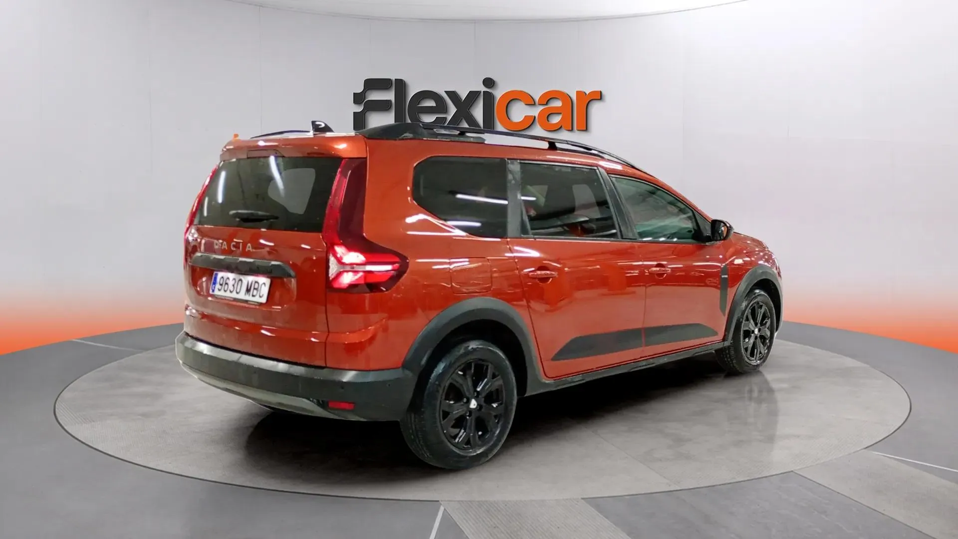 Dacia Jogger Comfort ECO-G 5 plazas - foto 5