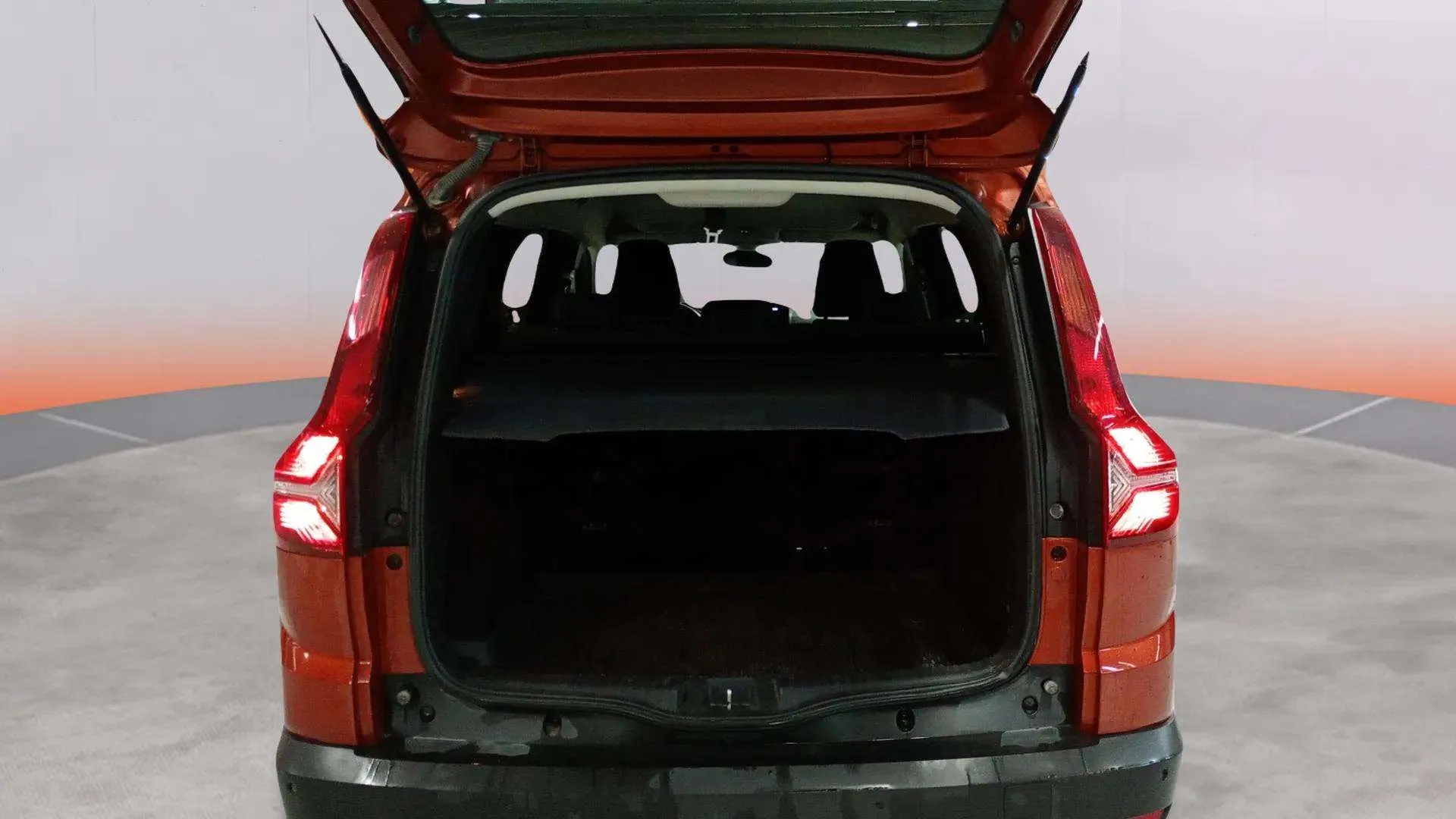 Dacia Jogger Comfort ECO-G 5 plazas - foto 14