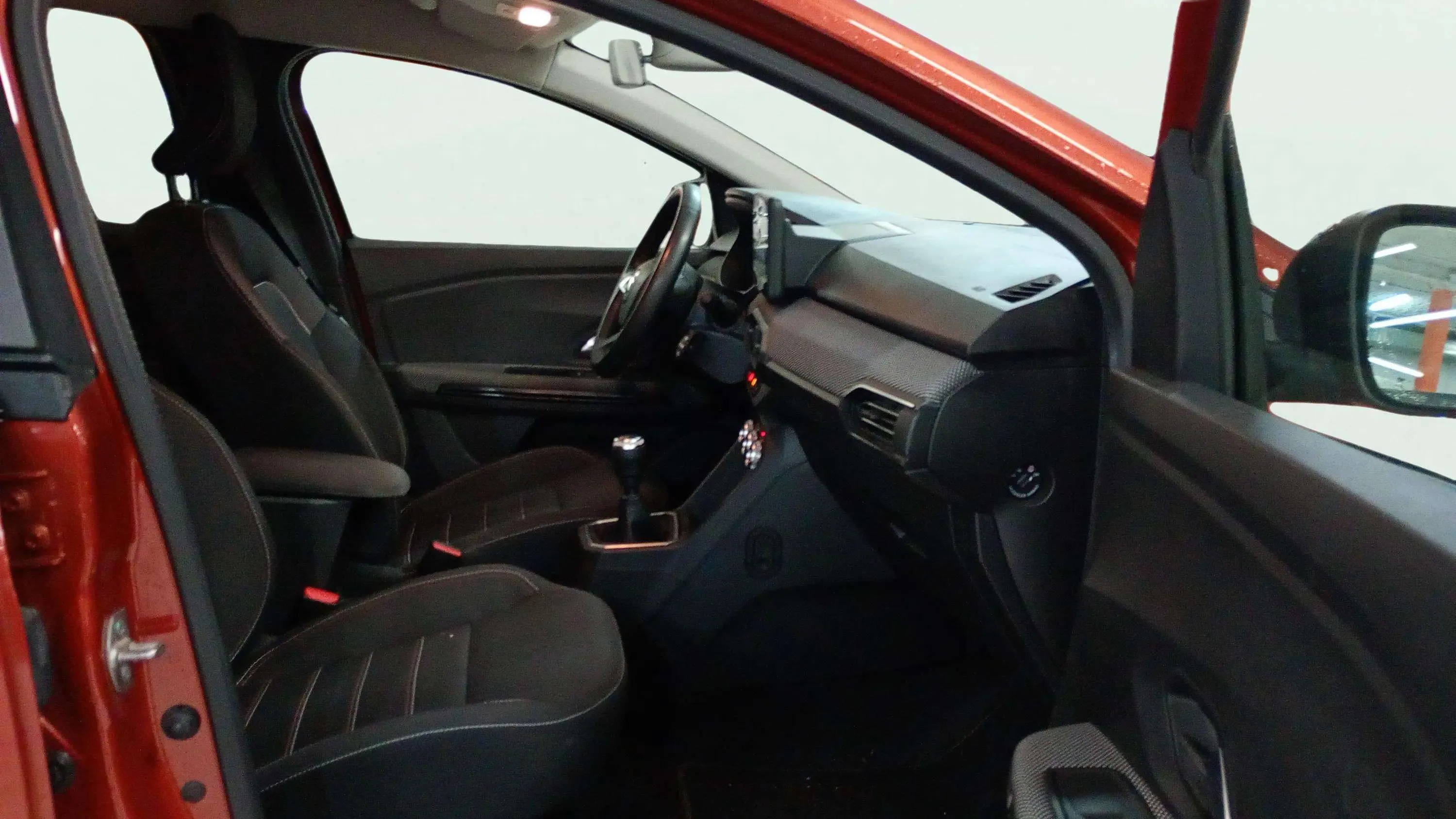 Dacia Jogger Comfort ECO-G 5 plazas - foto 12
