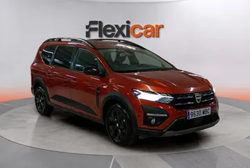 dacia jogger comfort 74kw 100cv eco g 5 plazas glp manual el puerto de santa maria 903000000257331