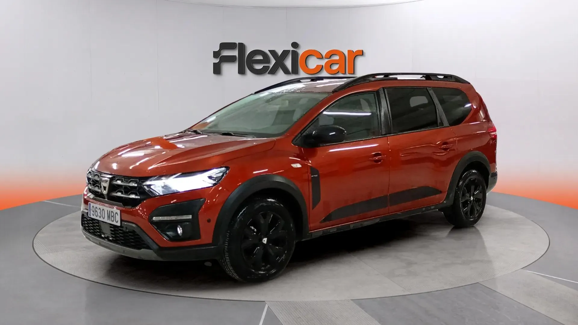 Dacia Jogger Comfort ECO-G 5 plazas - foto 2